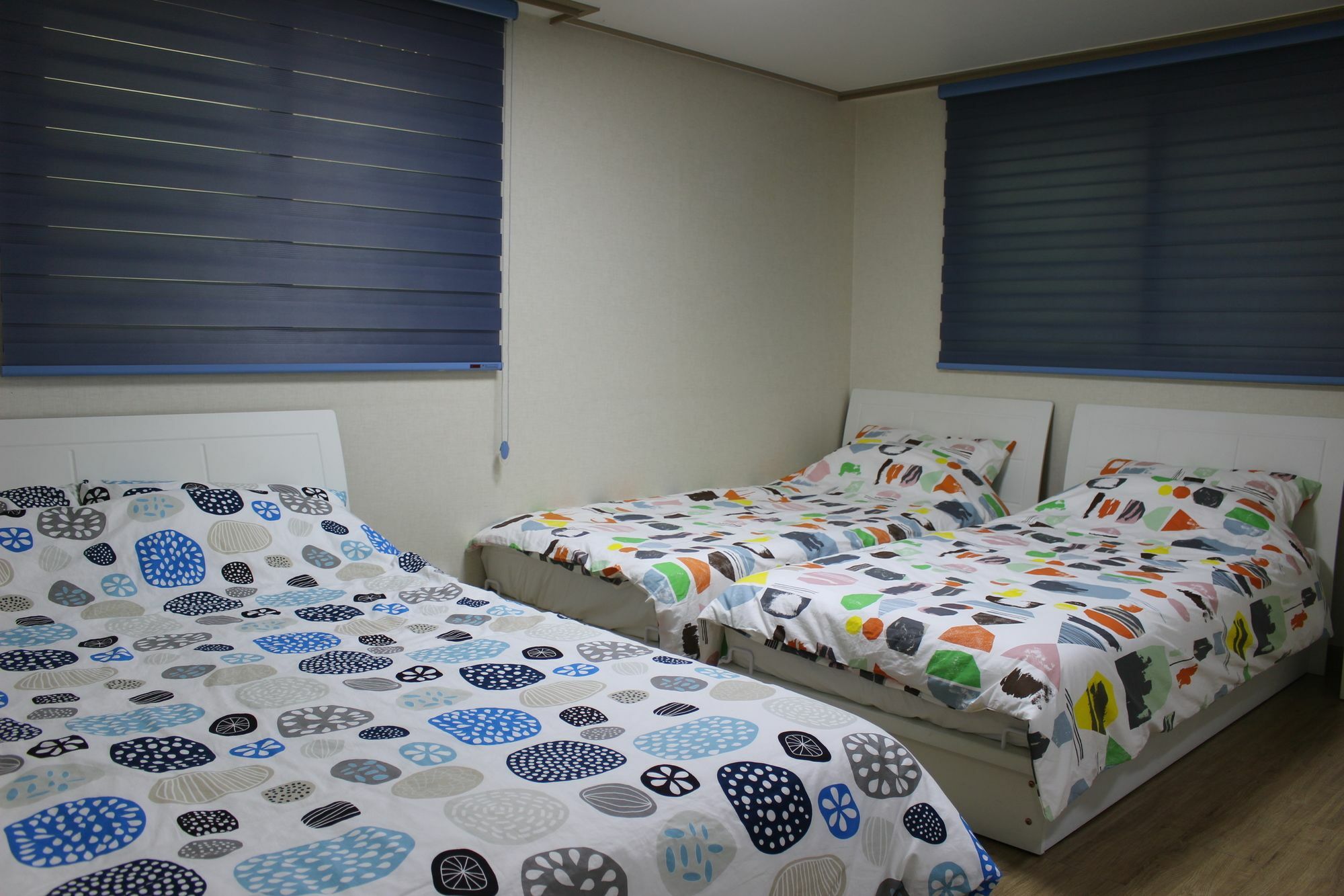 Bunk Hongdae2 Hostel Seoul