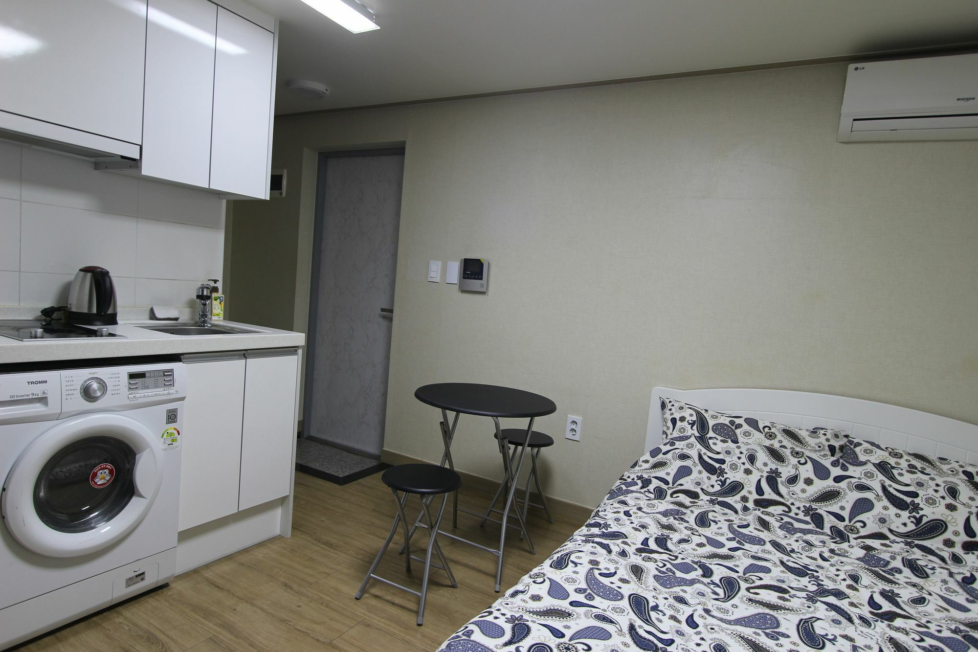 Hostel Bunk Hongdae2 *