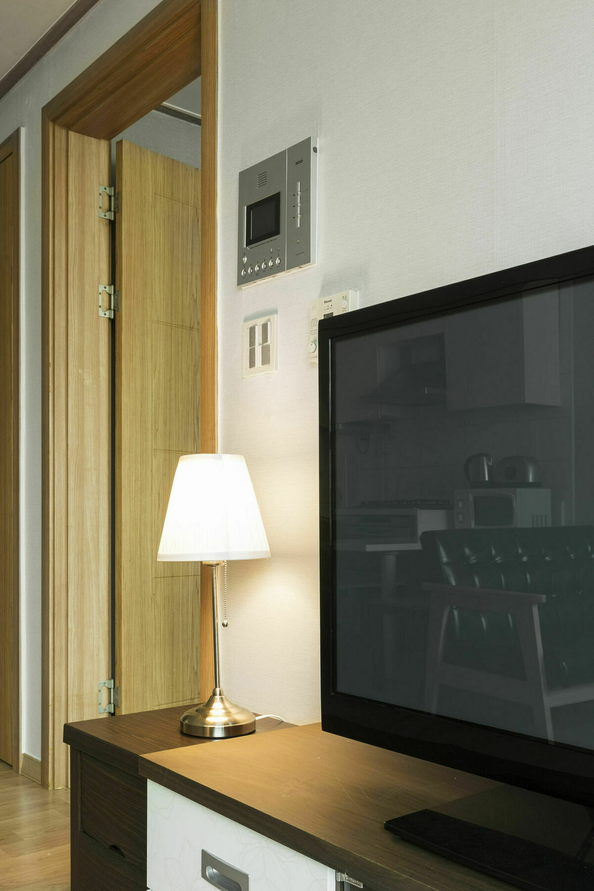 202 House Station Apartment Seoul