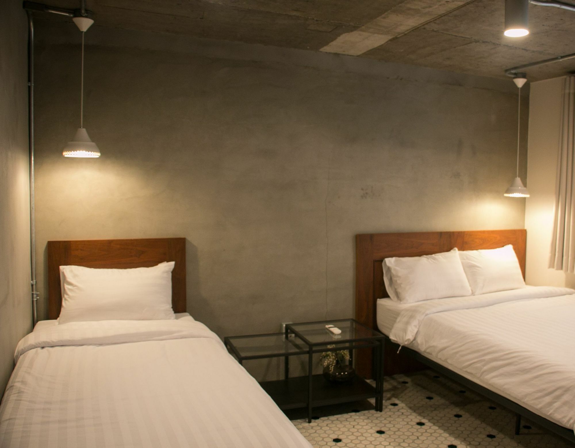 Baro Ato Hotel 2*