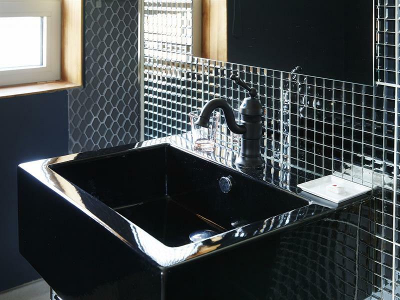 A House Guest house 3*