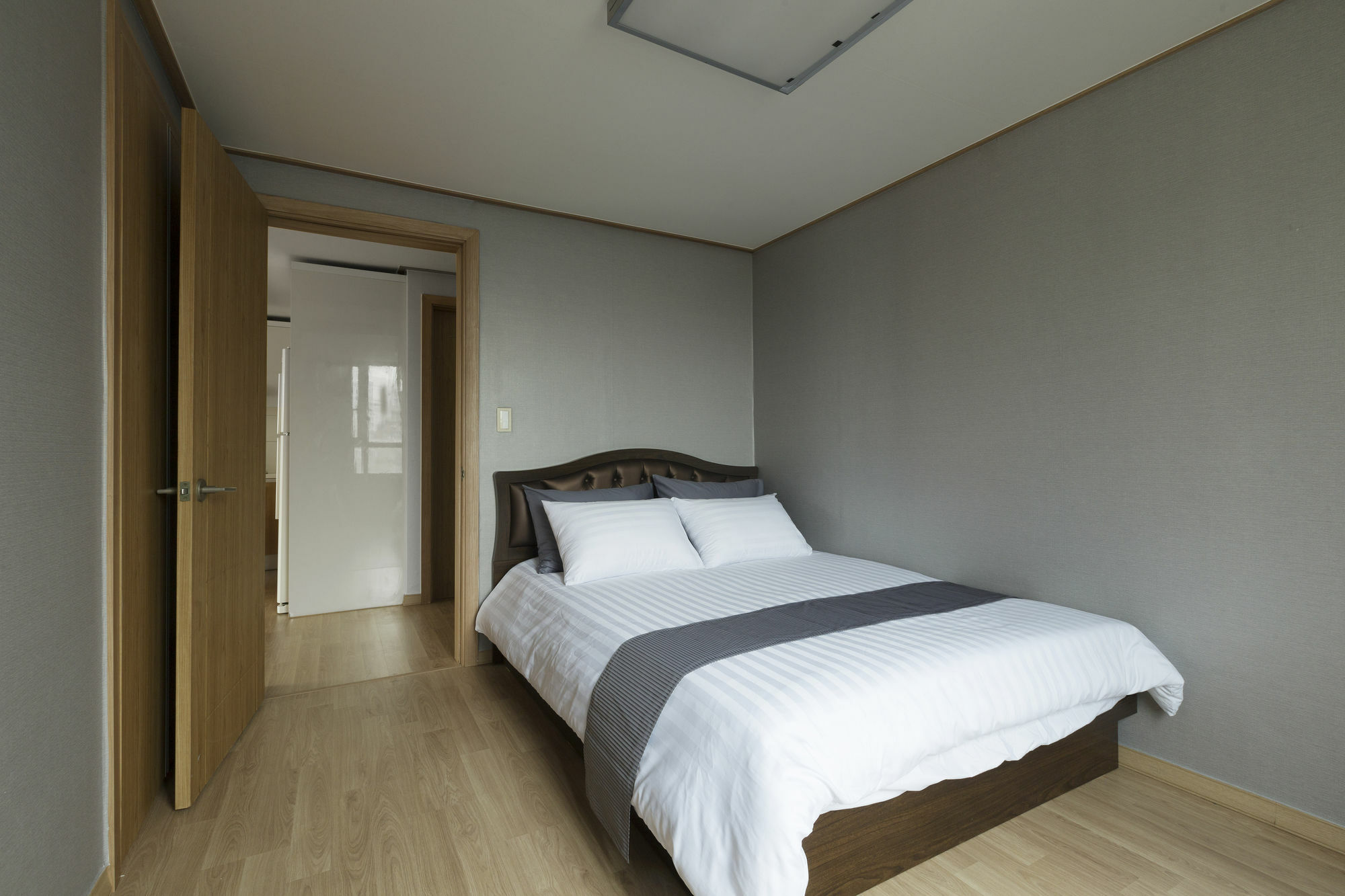 202 House Station Apartment Seoul