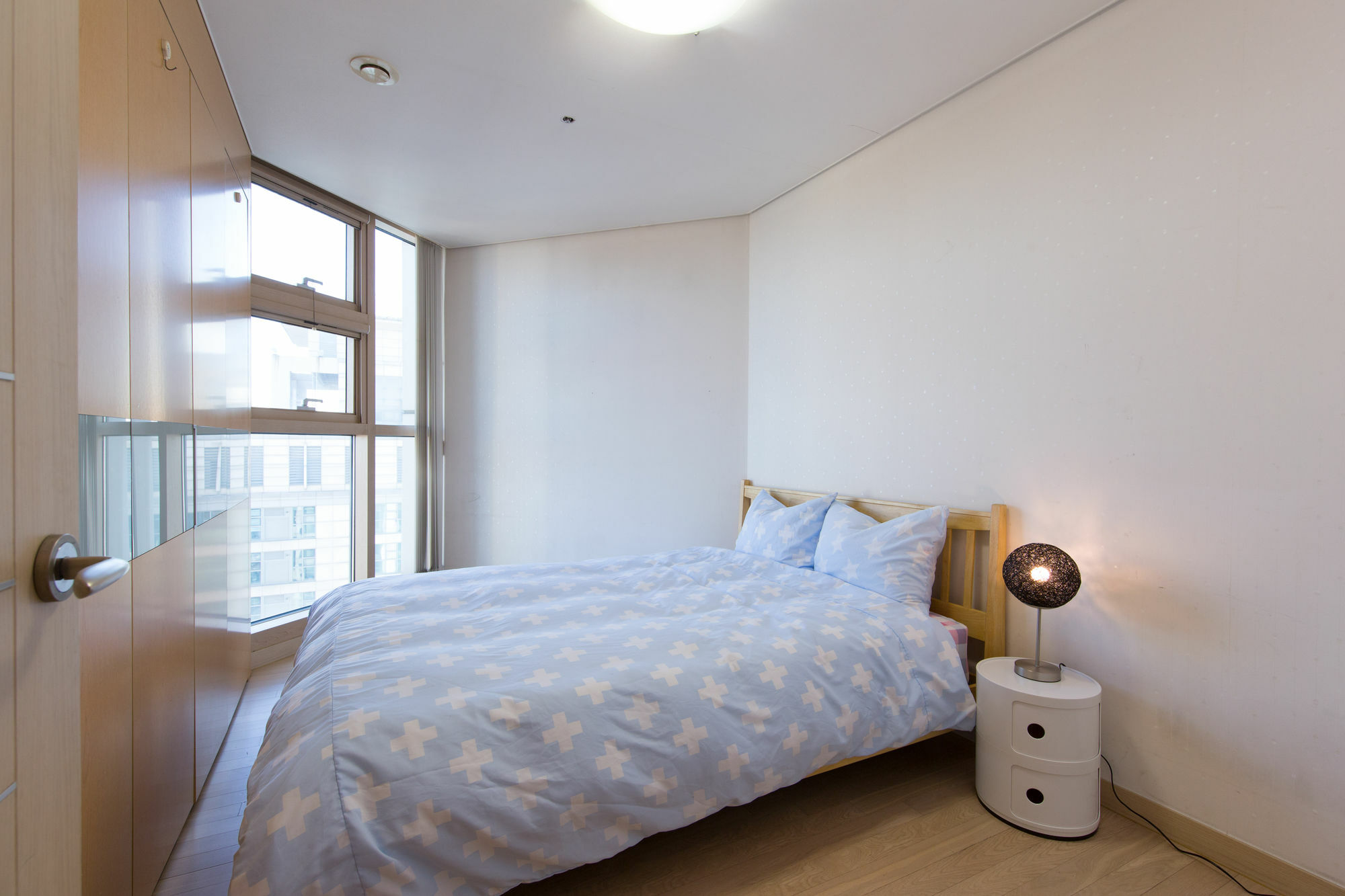 Brown Hotel Seoul