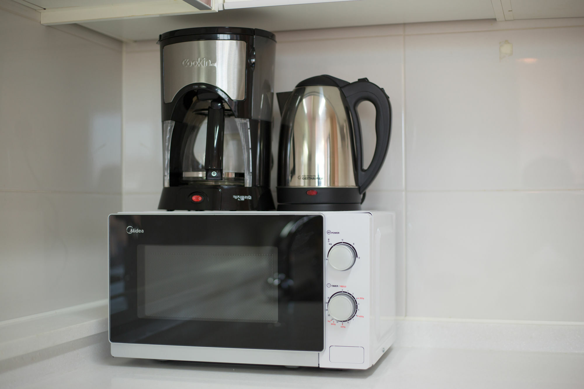 Brown 3* Seul