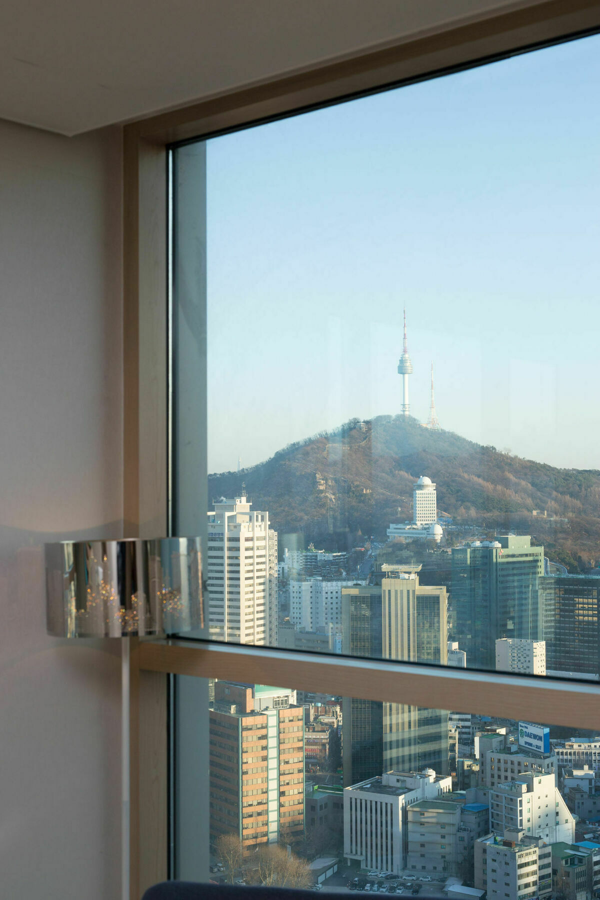 Hotel Brown Seoul