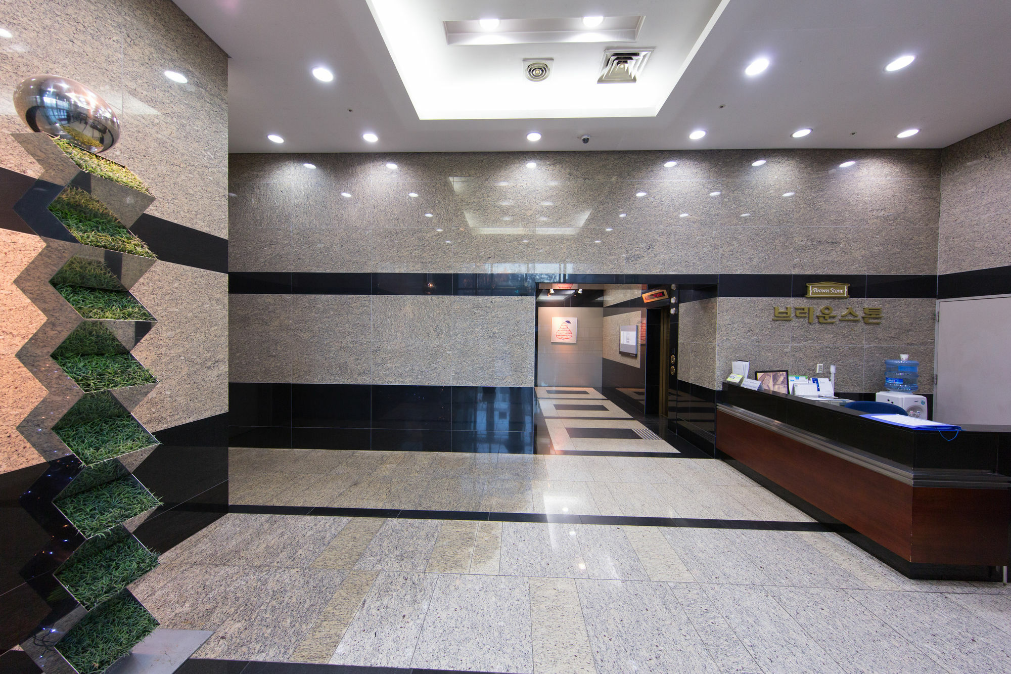 Hotel Brown Seoul