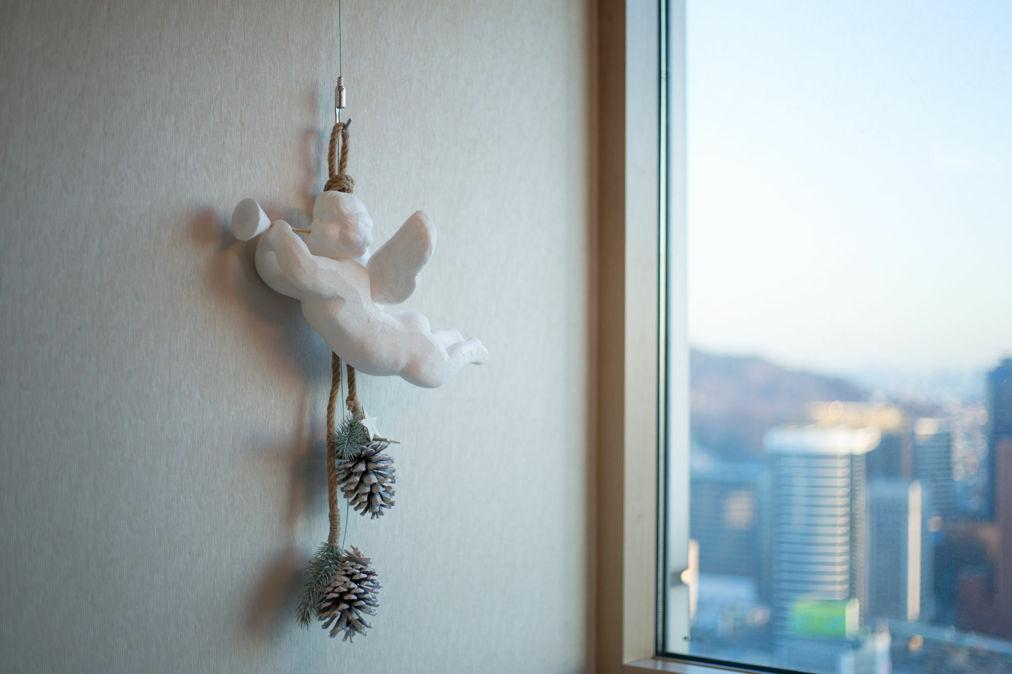 Brown Hotel Seoul