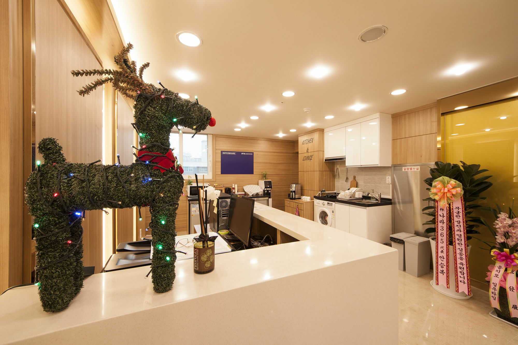 K-guesthouse Dongdaemun 4 Guest house Seoul