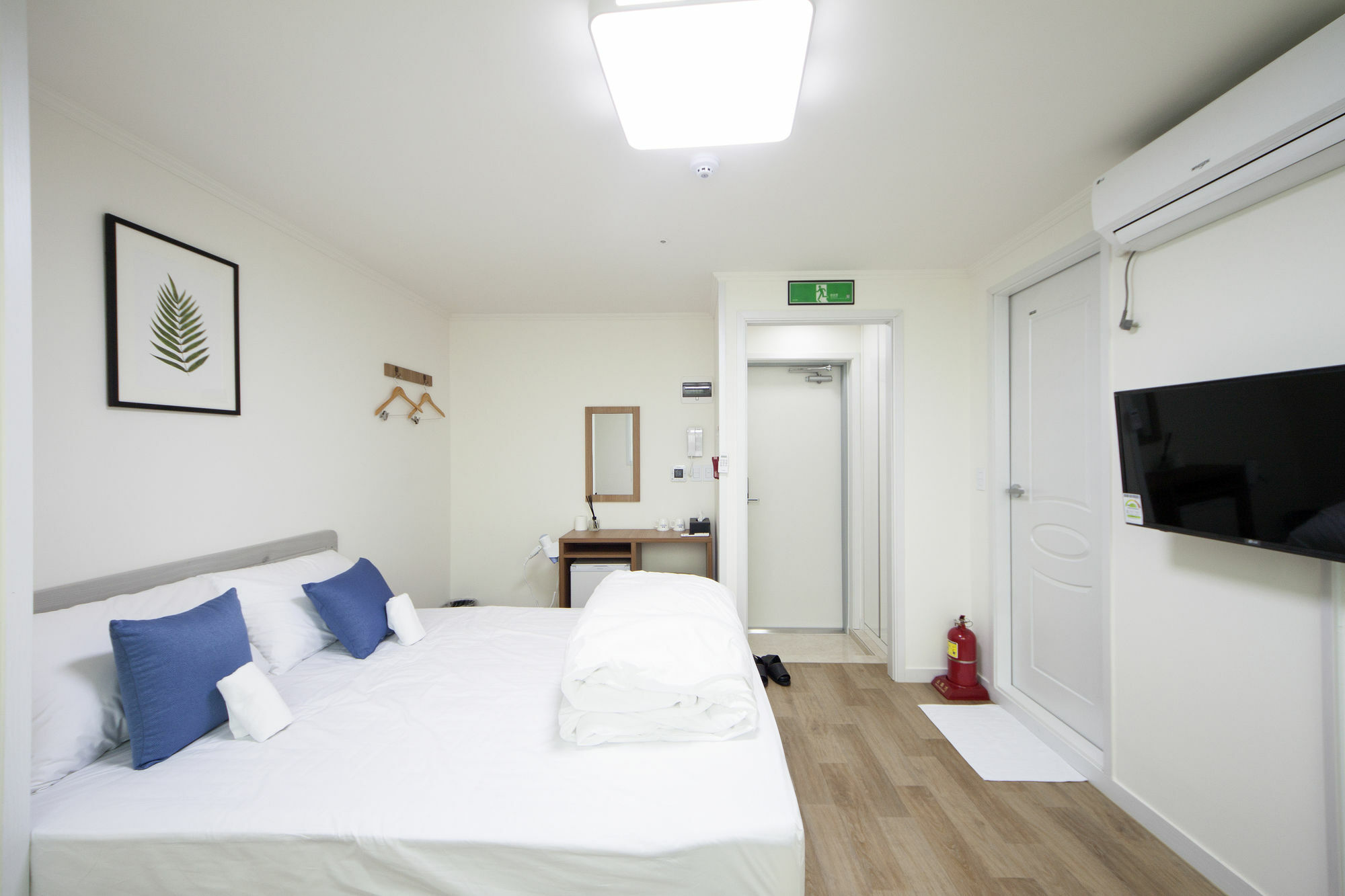 K-guesthouse Dongdaemun 4 Seoul