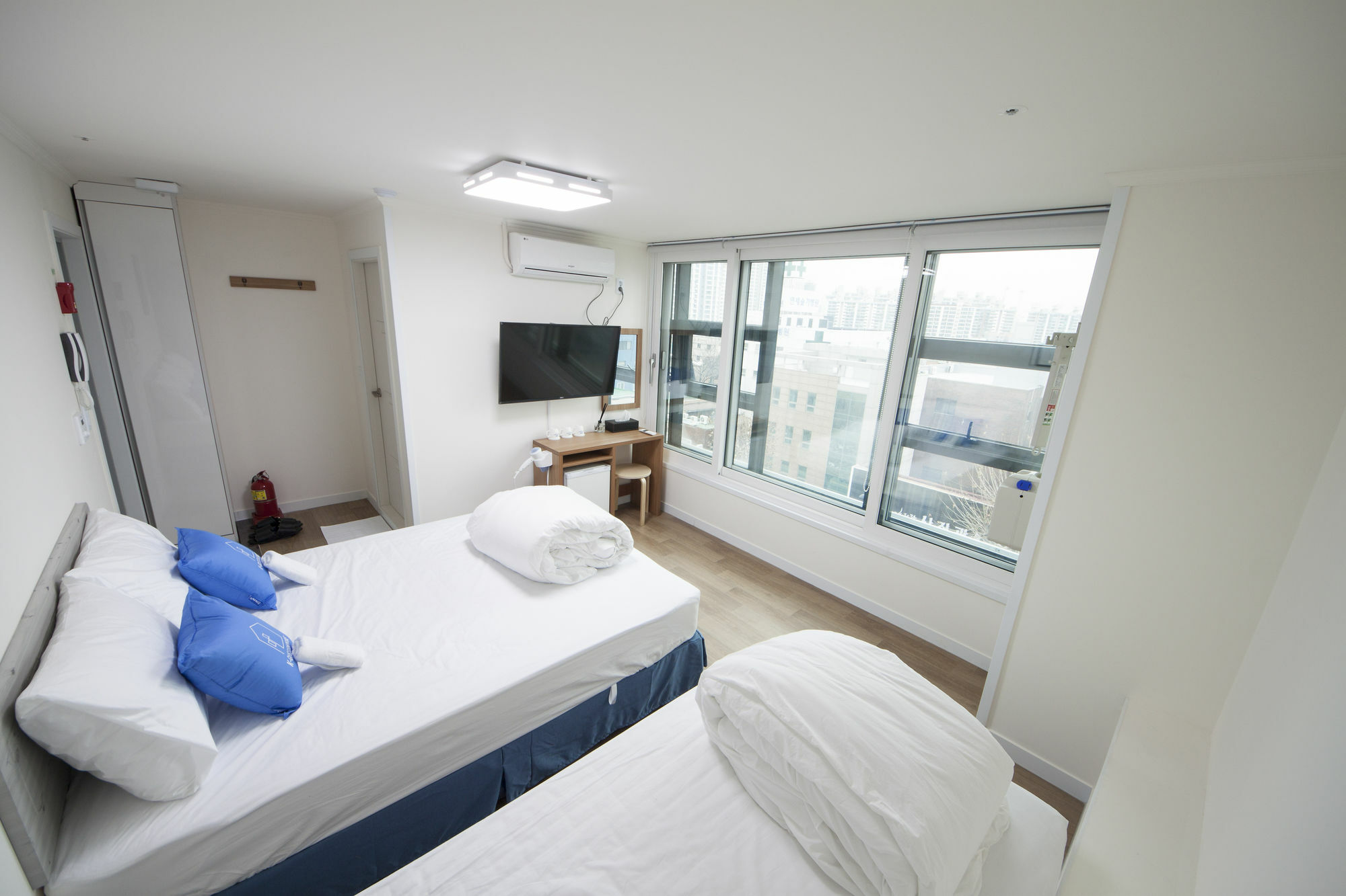Guest house K-guesthouse Dongdaemun 4 2*