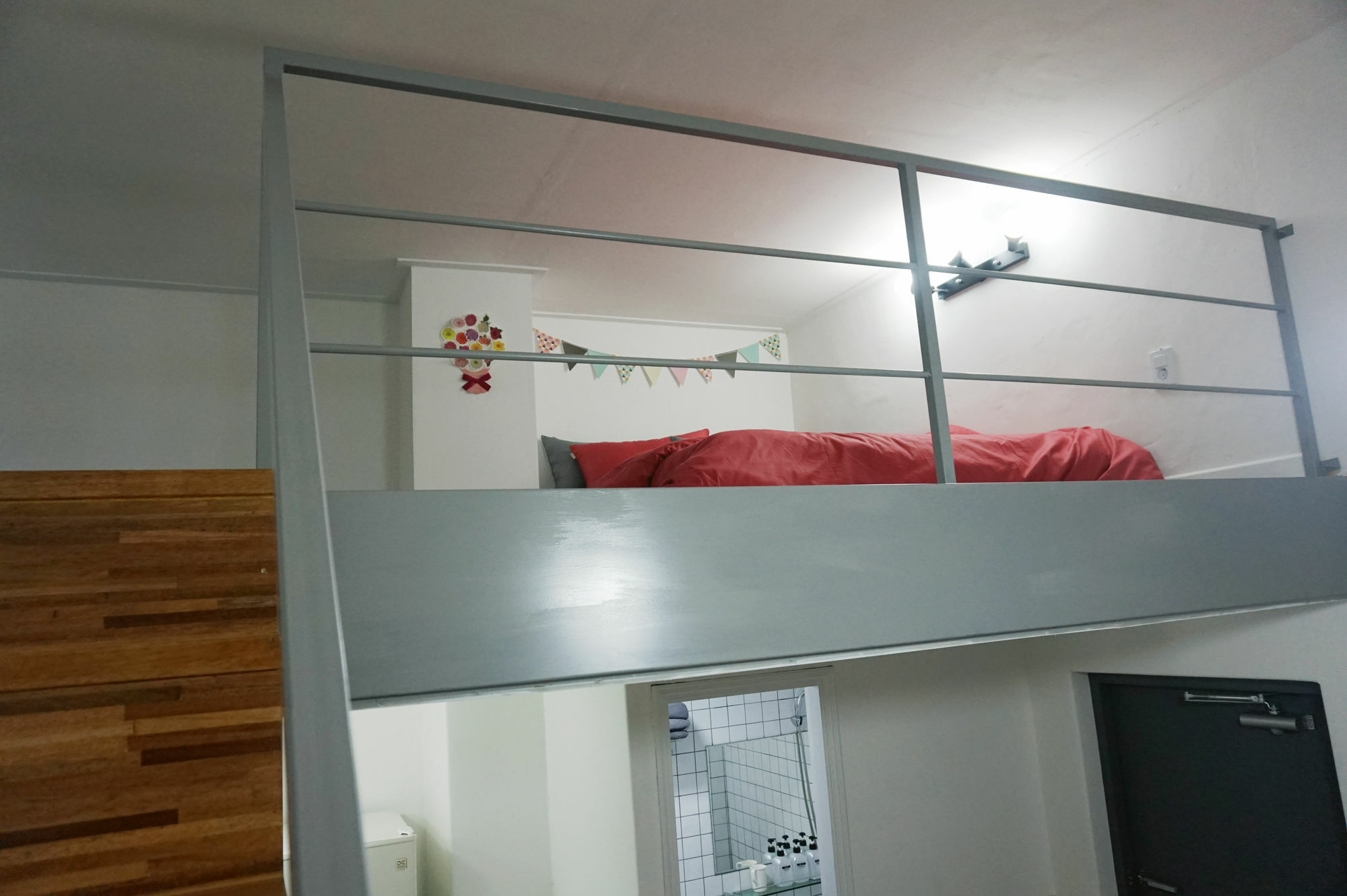 Likeu Guest house Seoul