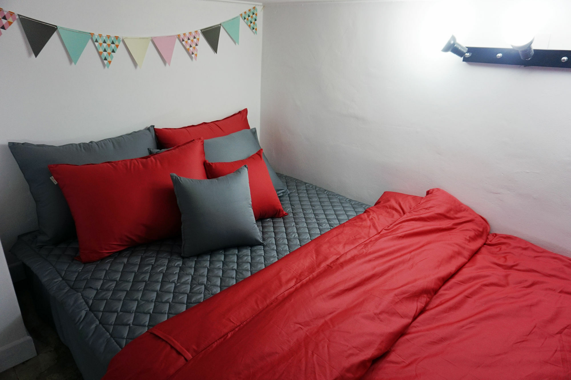 Likeu Guest house 2*