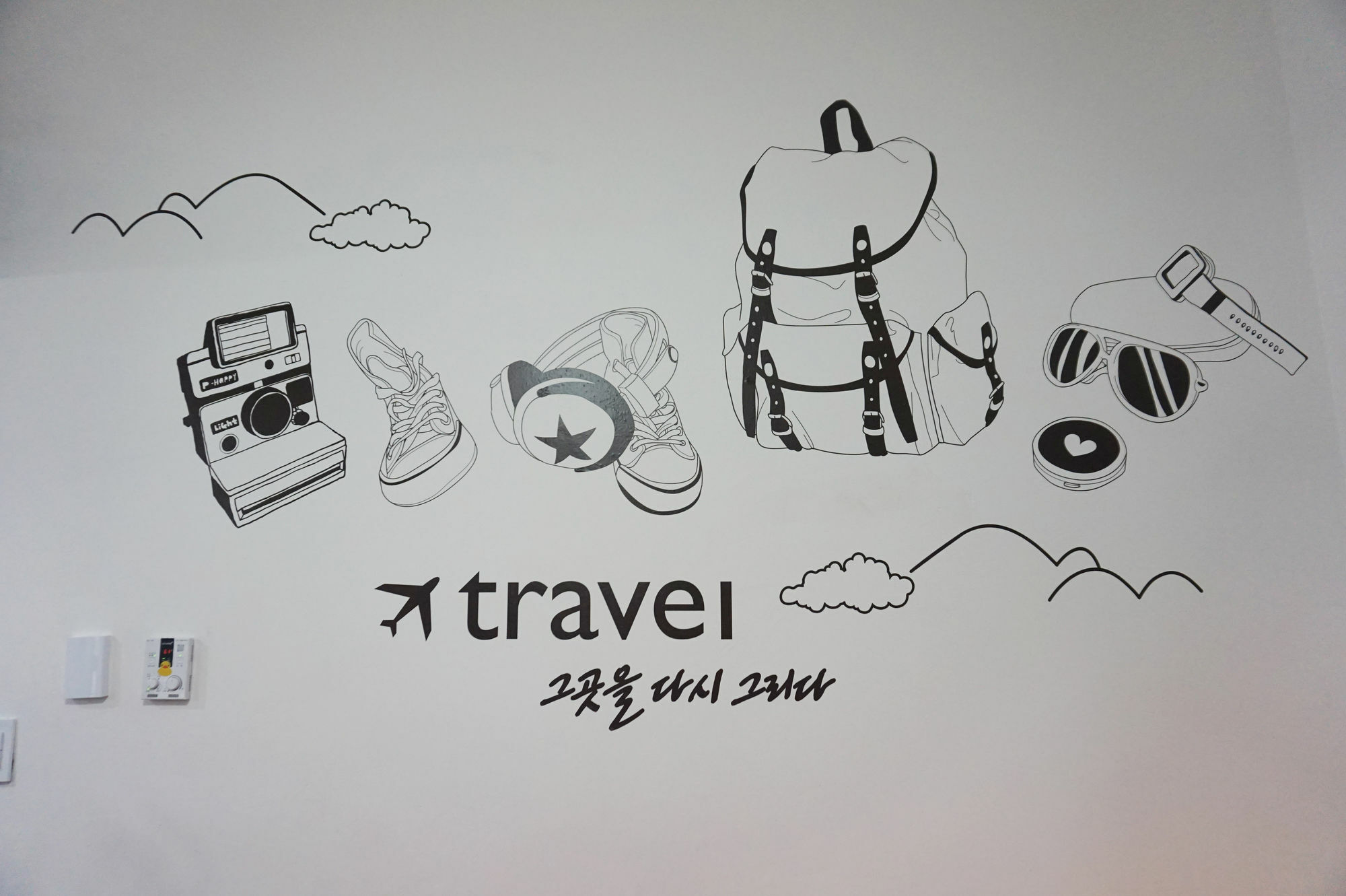 Likeu 2* Seoul
