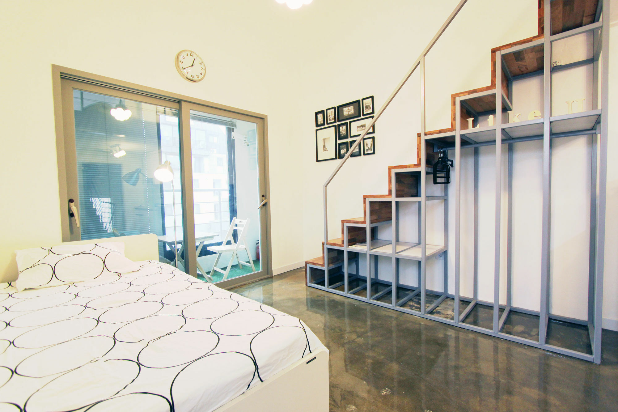 Likeu Guest house Seoul