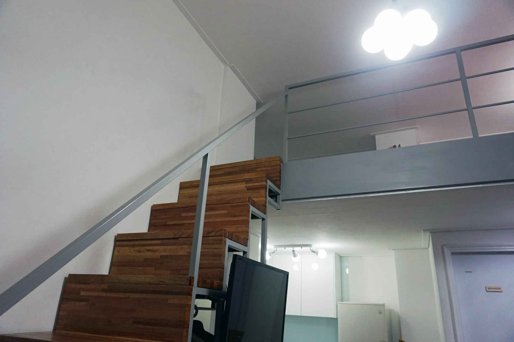 Guest house Likeu Seoul