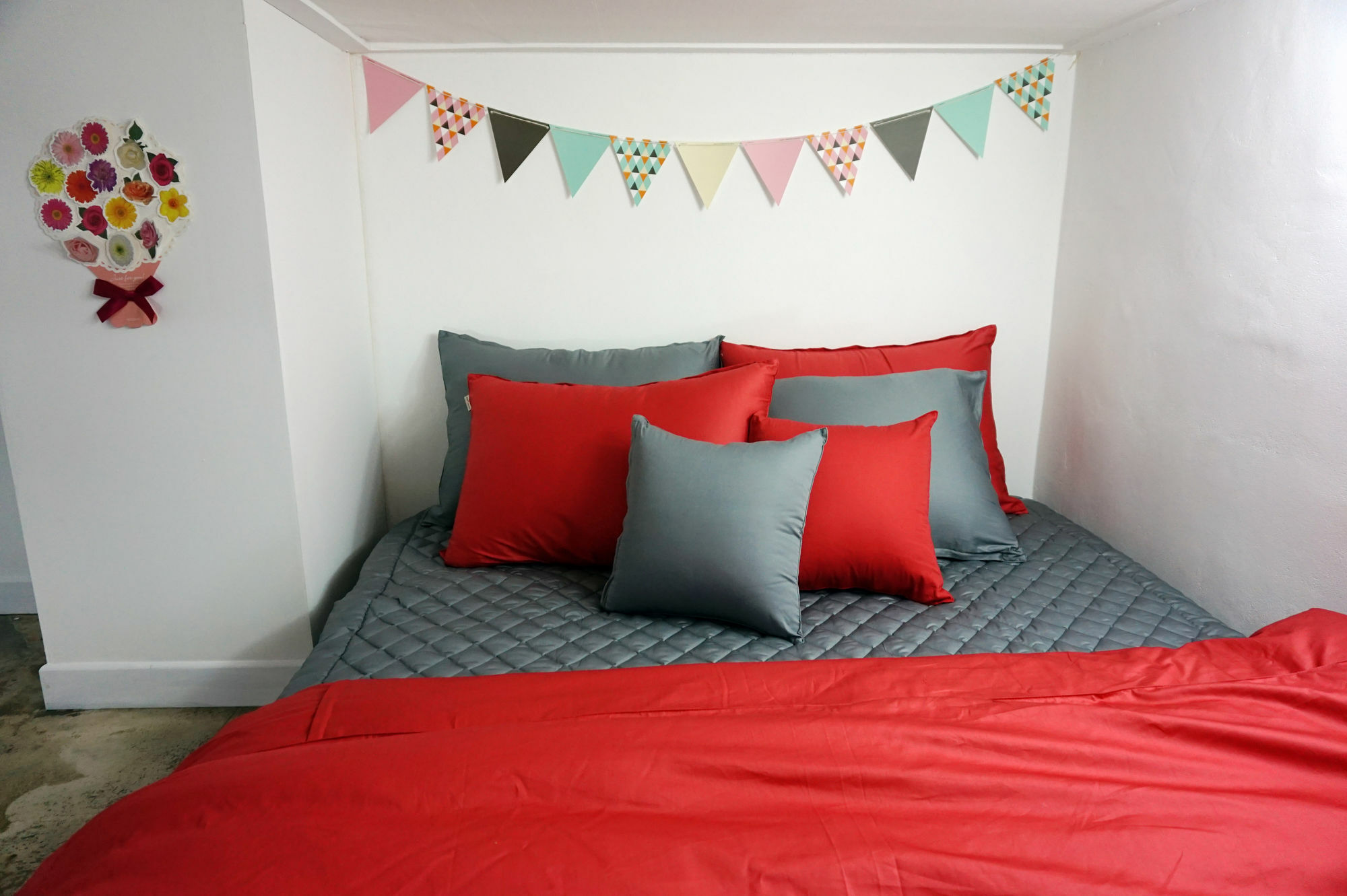 Guest house Likeu Seoul