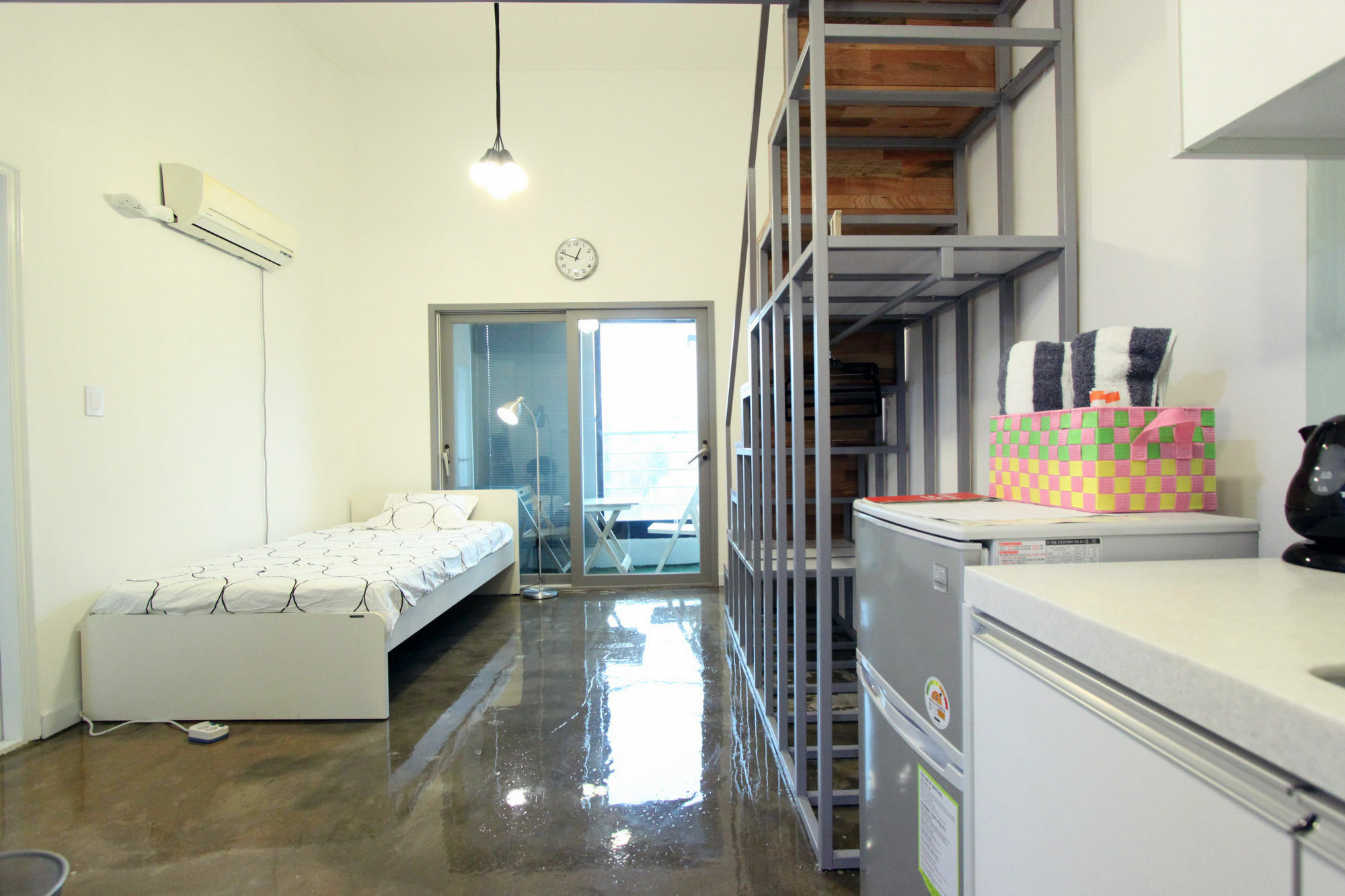 Guest house Likeu Seoul