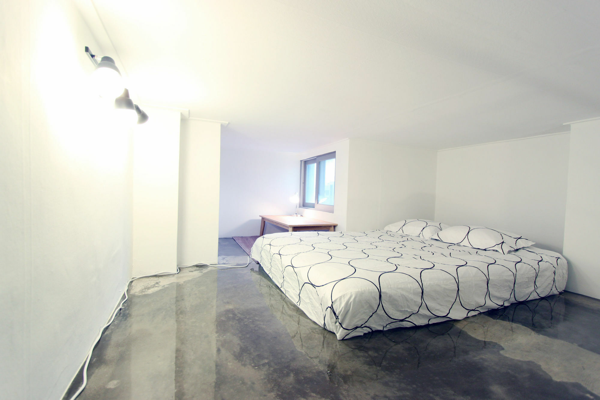 Guest house Likeu Seoul