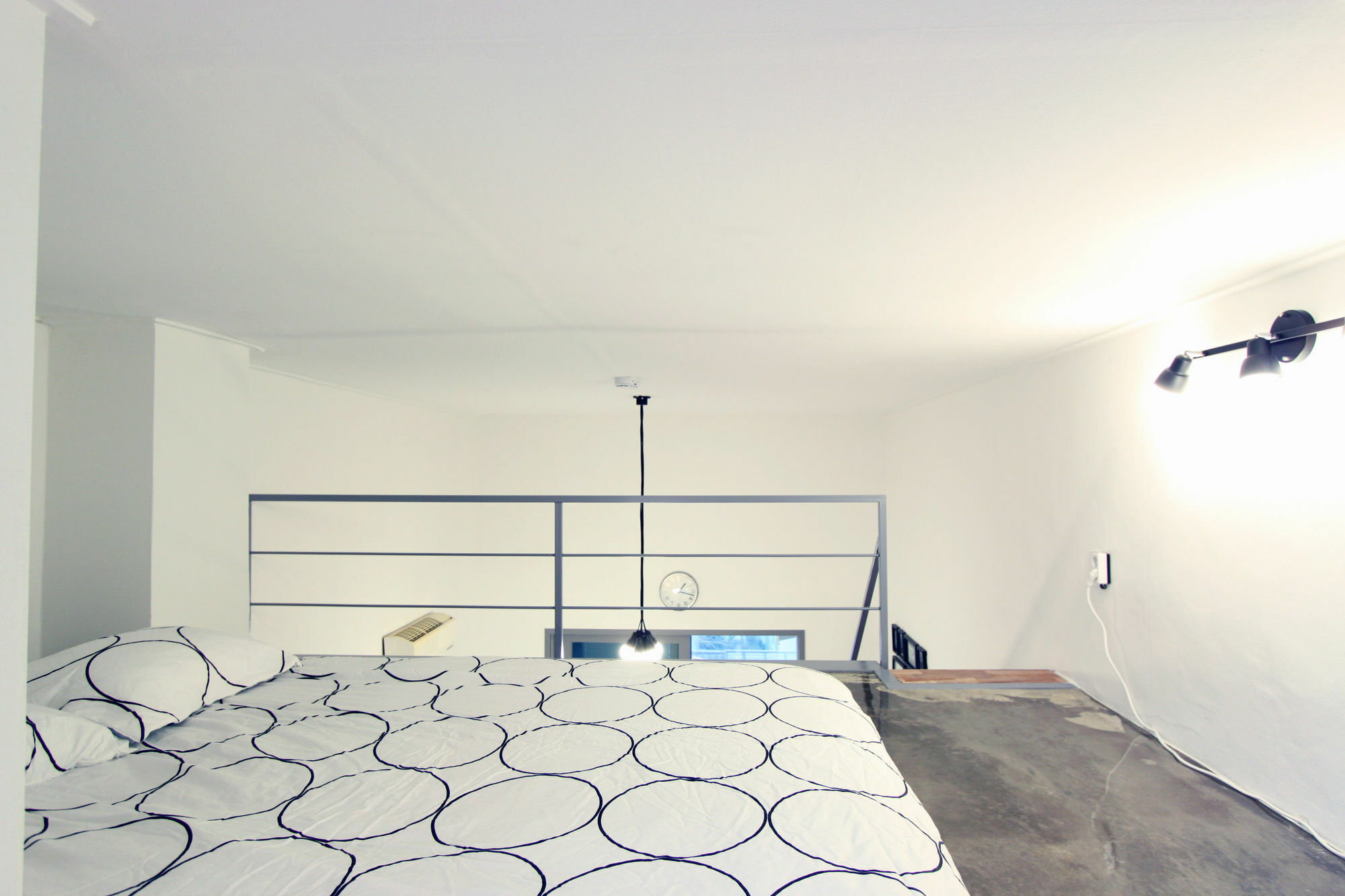 Guest house Likeu