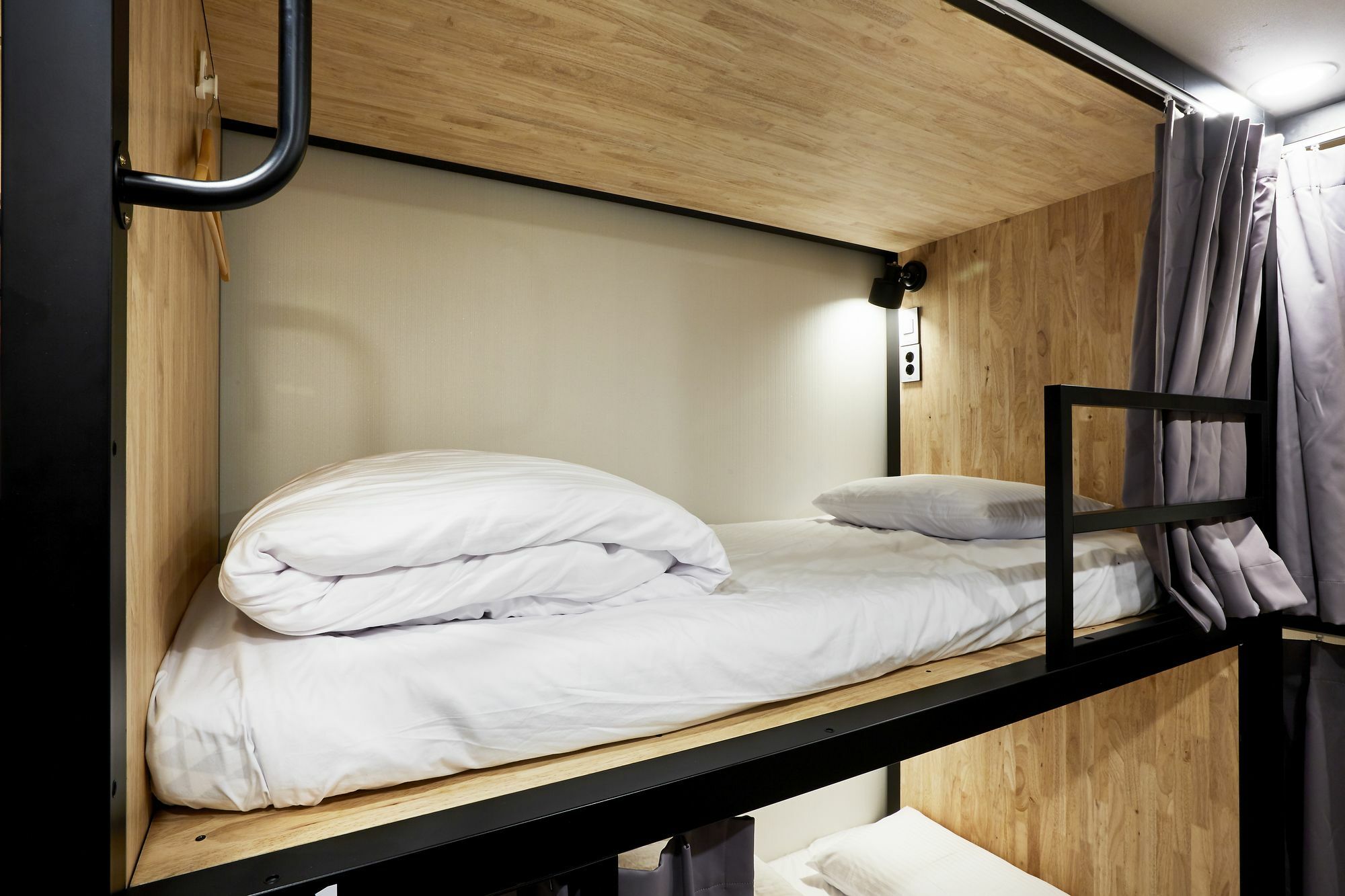 Guest house Comet Itaewon 2*