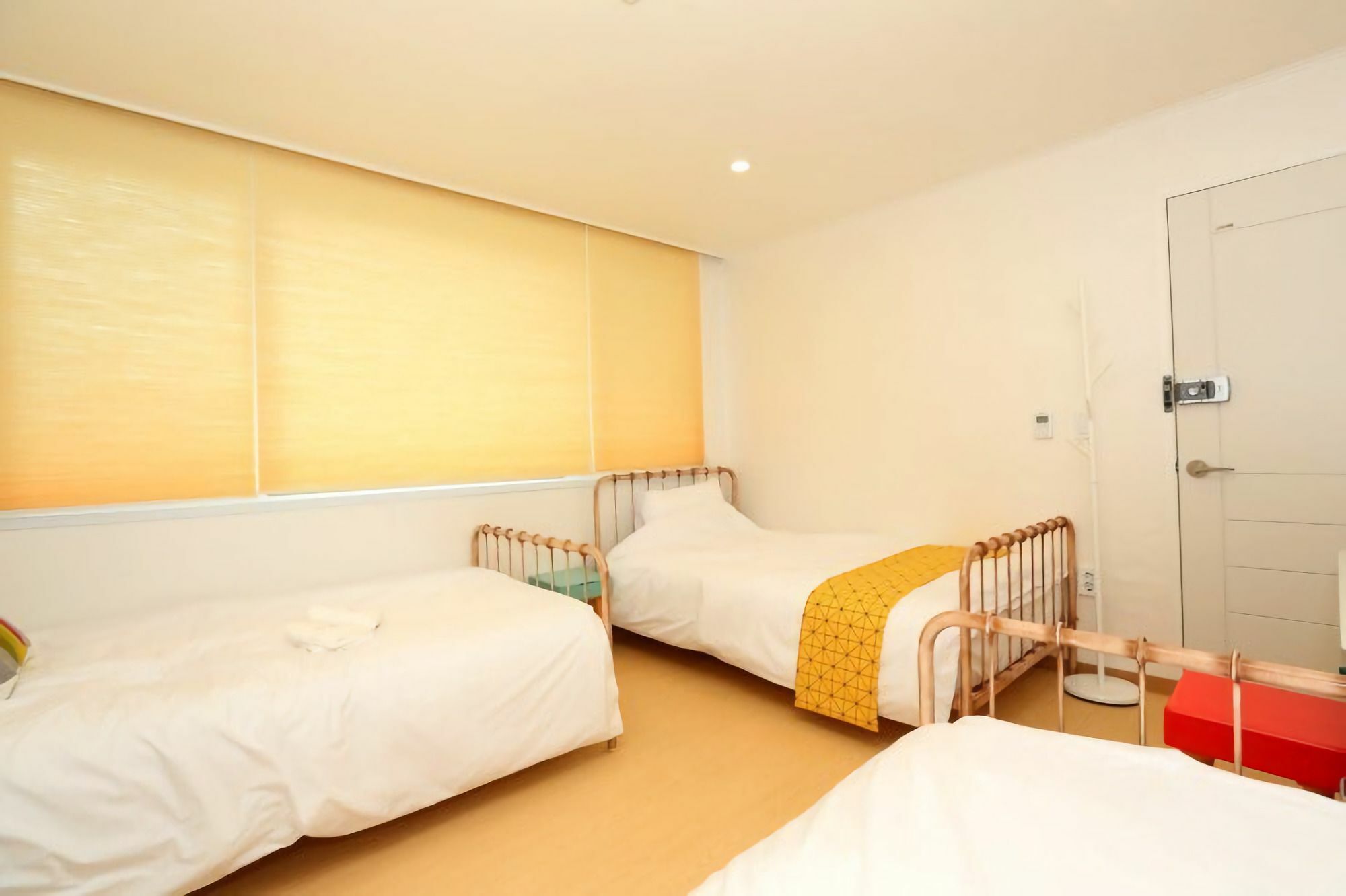 Pandago - Female Only Guest house Seoul
