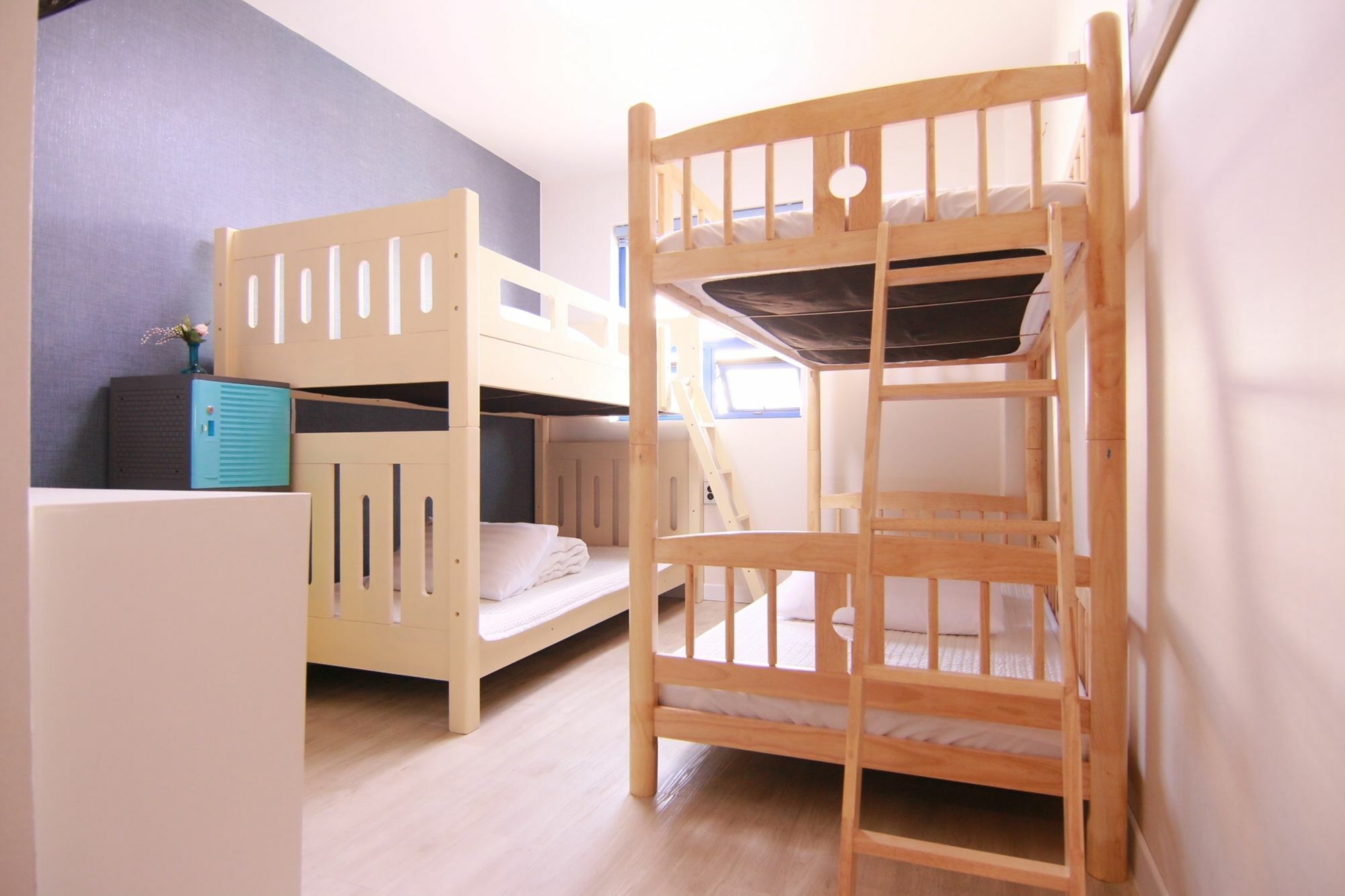 Rumah tetamu Road Myeongdong 2*