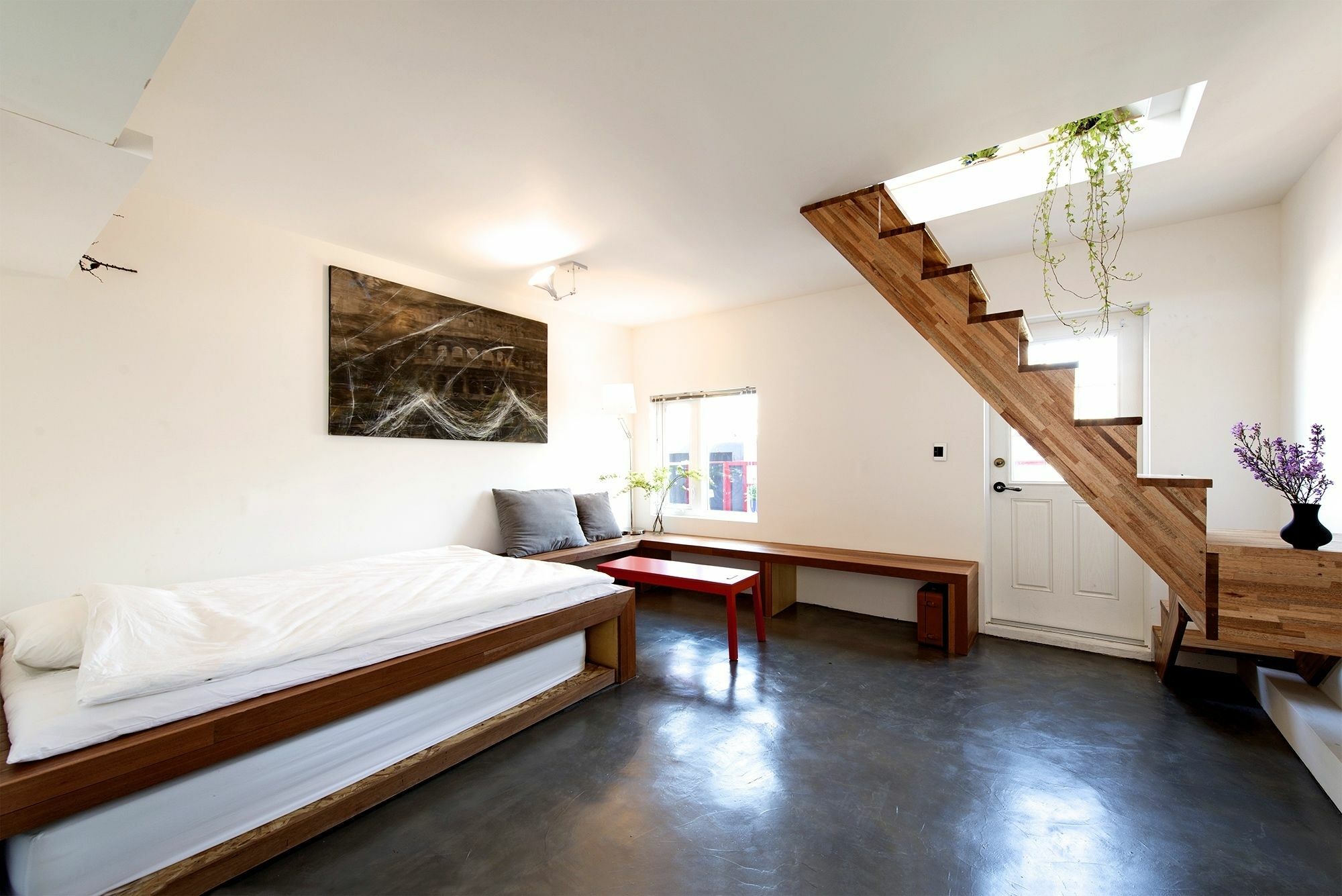 Guest house I House Chinchin 2*