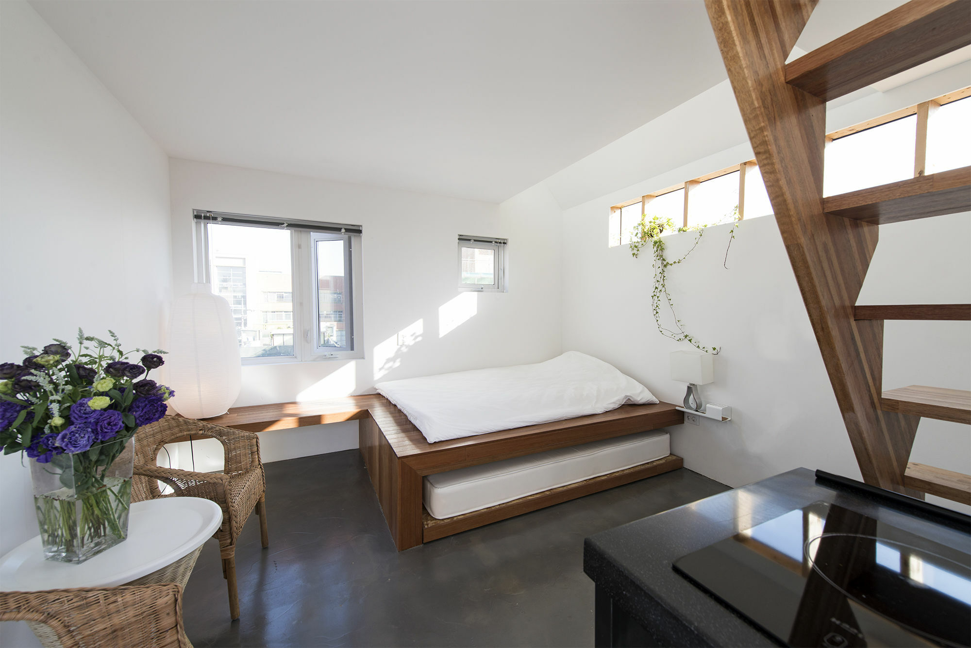 I House Chinchin Guest house 2*