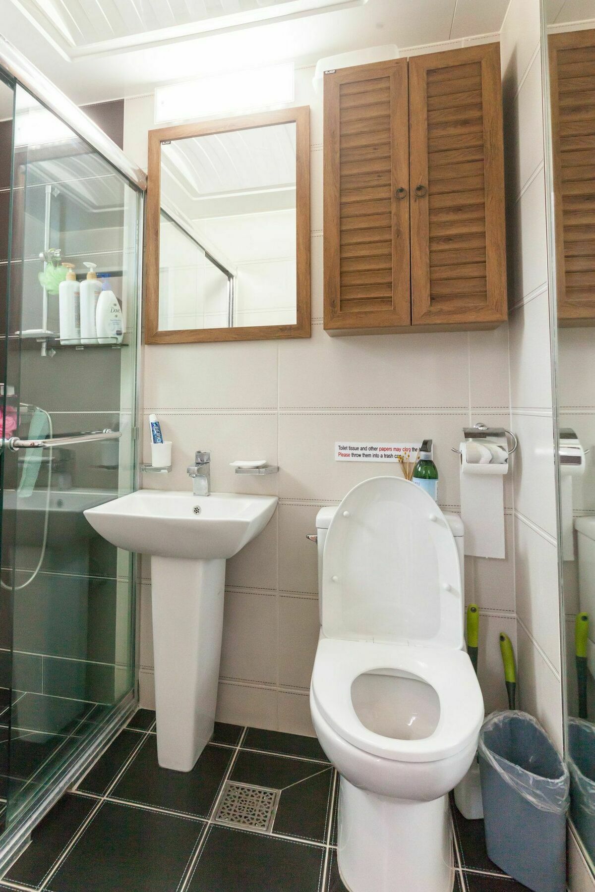 Yehadoye Guest house
