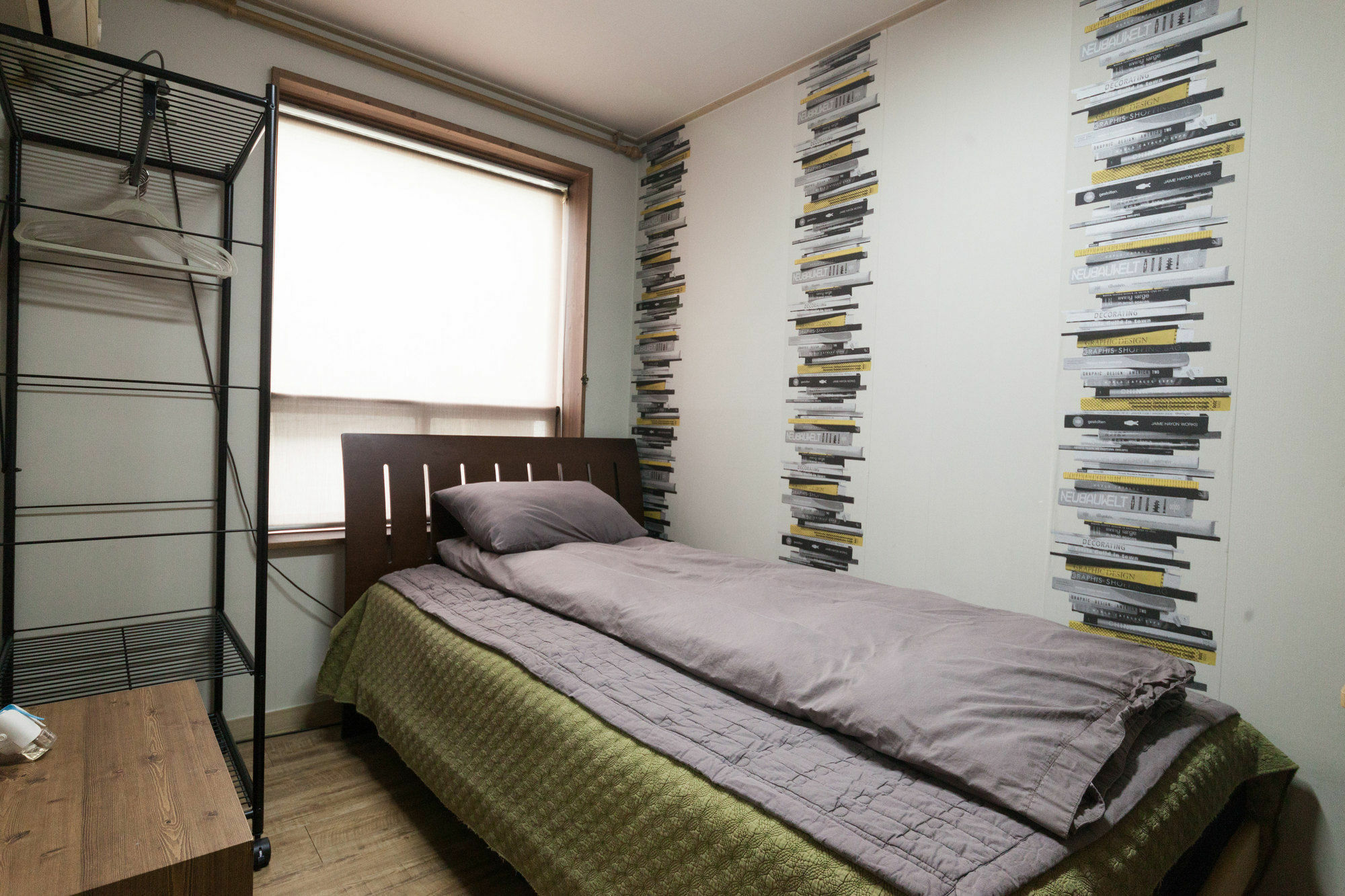 Guest house Yehadoye Seoul