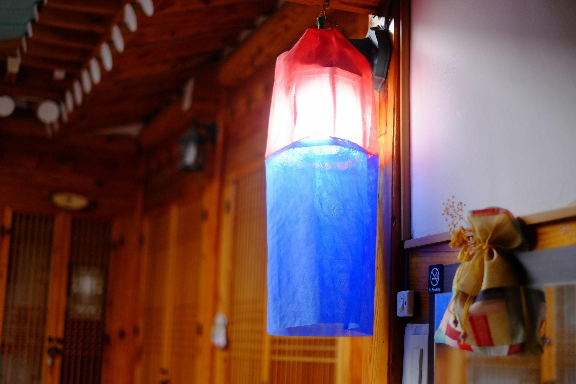 Haemil Hanok 2* Seoul