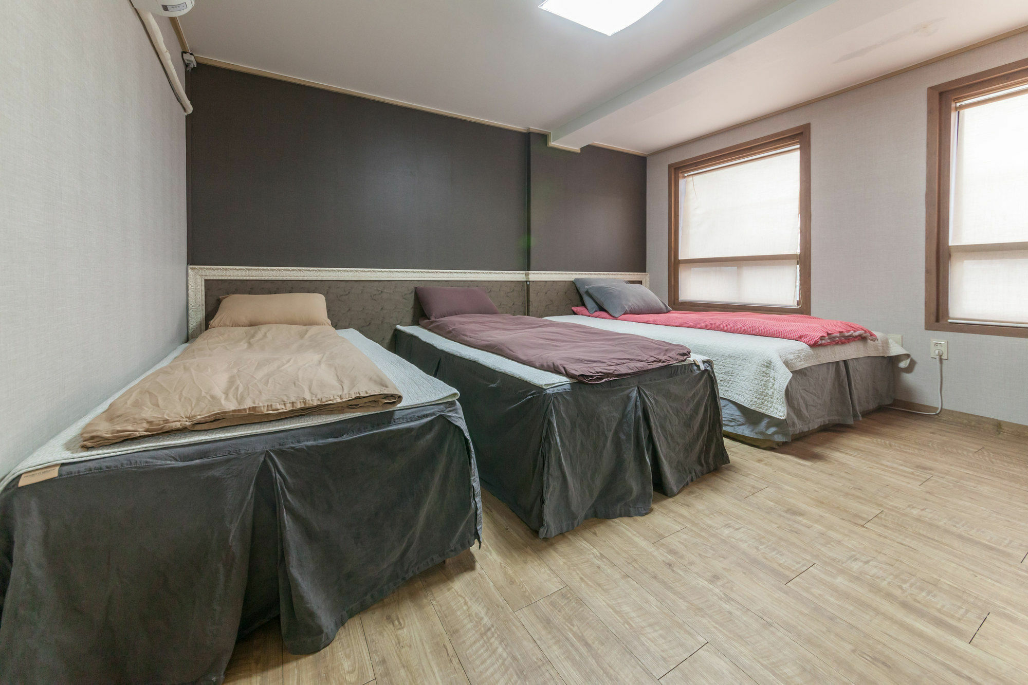 Yehadoye Guest house Seoul