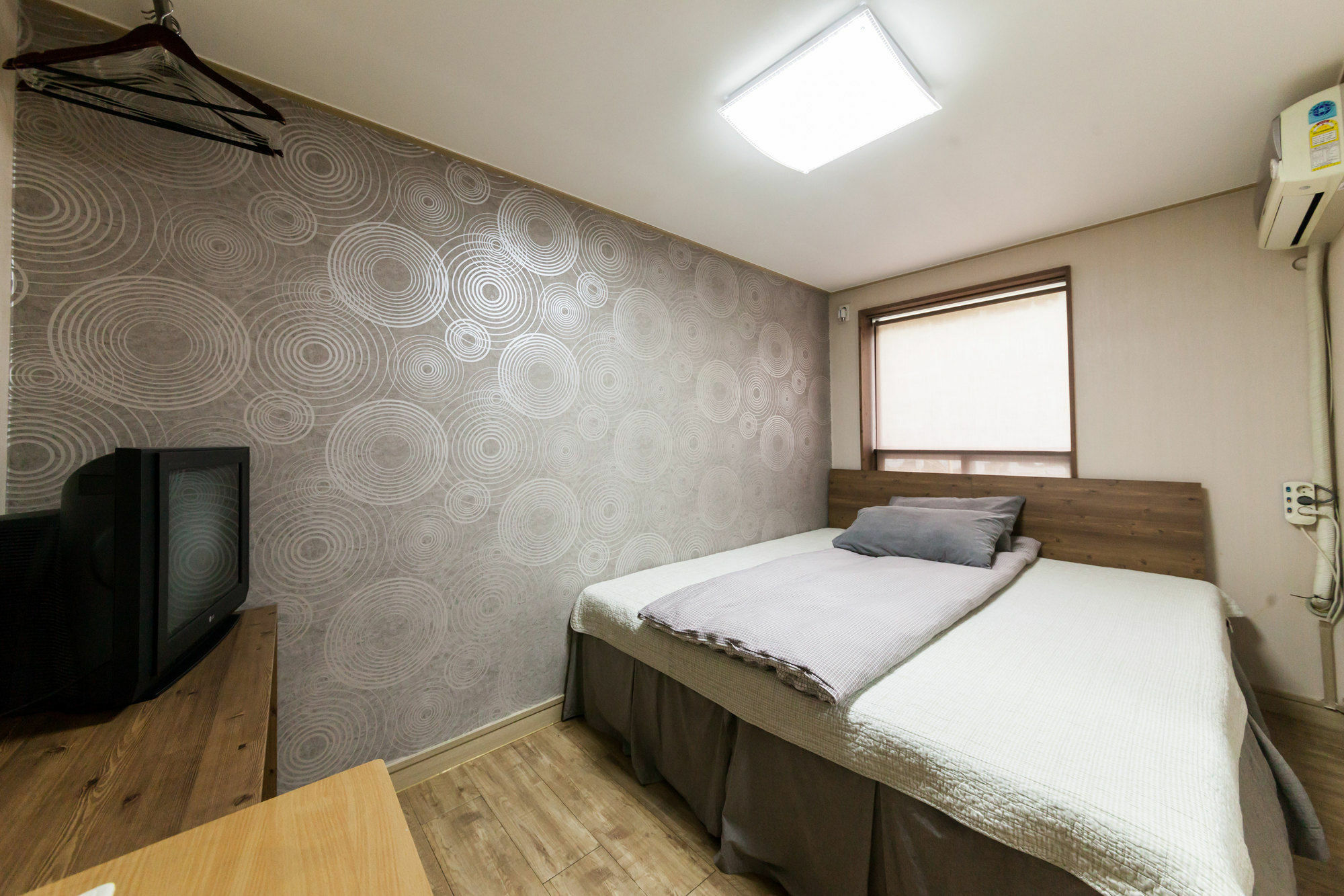 Guest house Yehadoye Seoul