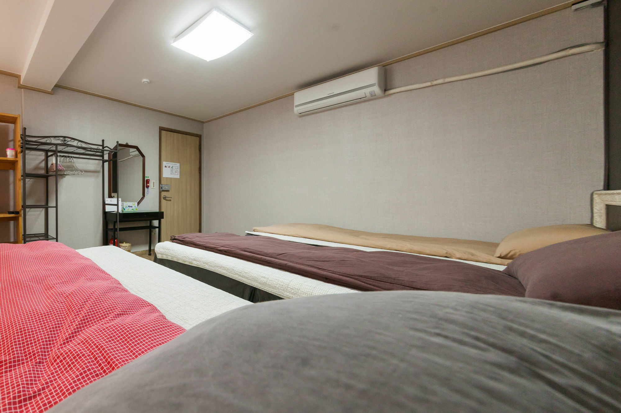 Yehadoye Guest house 2*