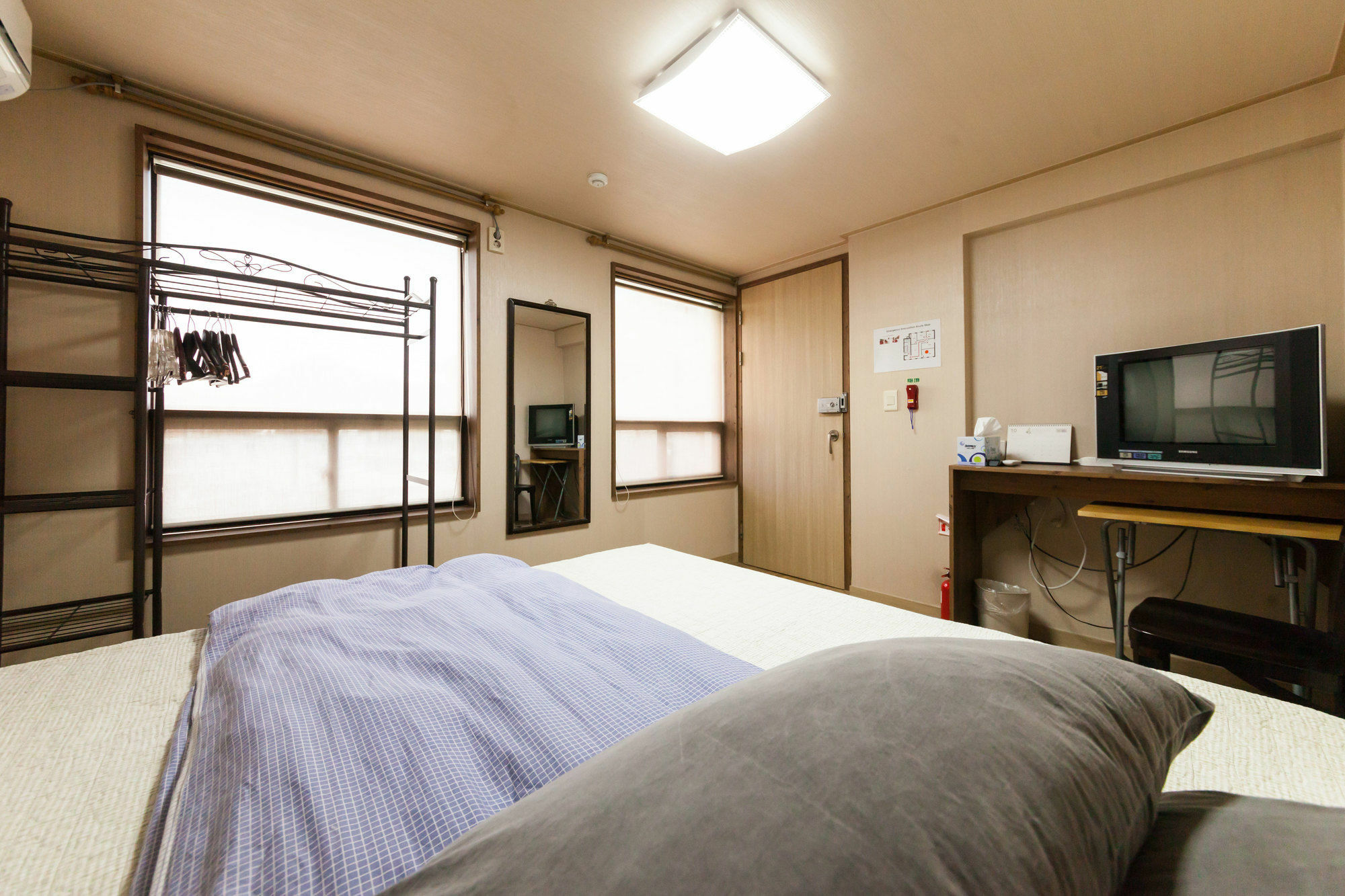 Guest house Yehadoye
