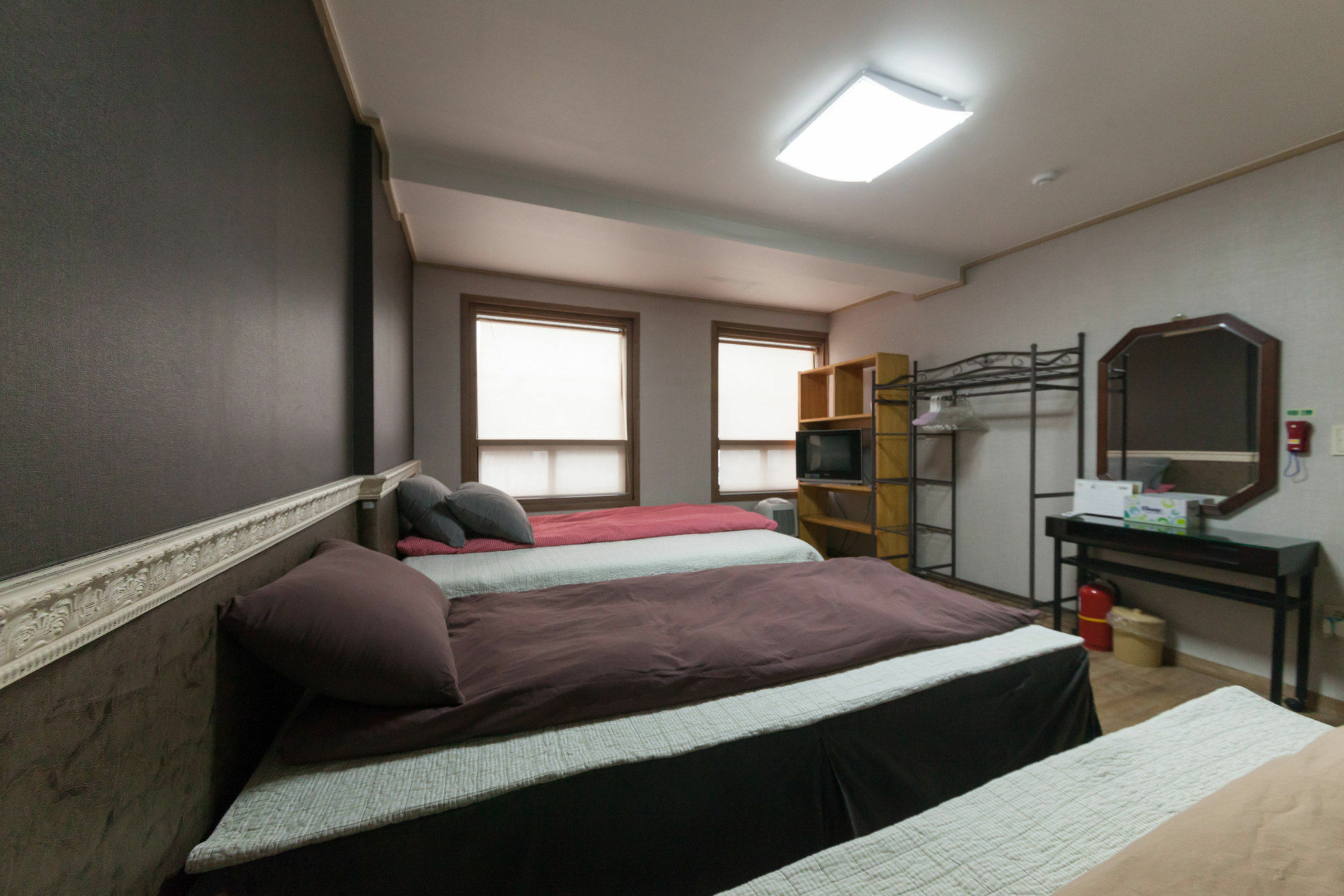 Yehadoye 2* Seoul