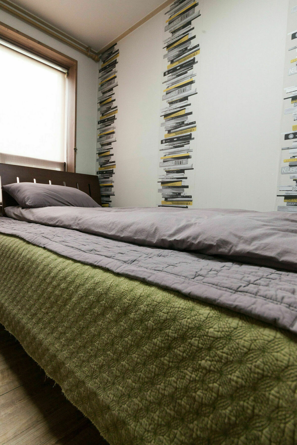 Yehadoye Guest house