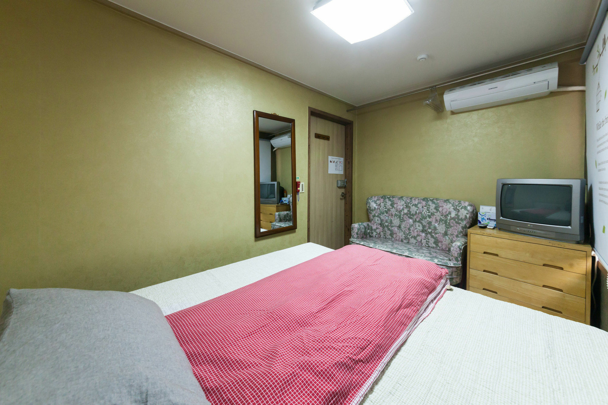 Yehadoye 2* Seoul