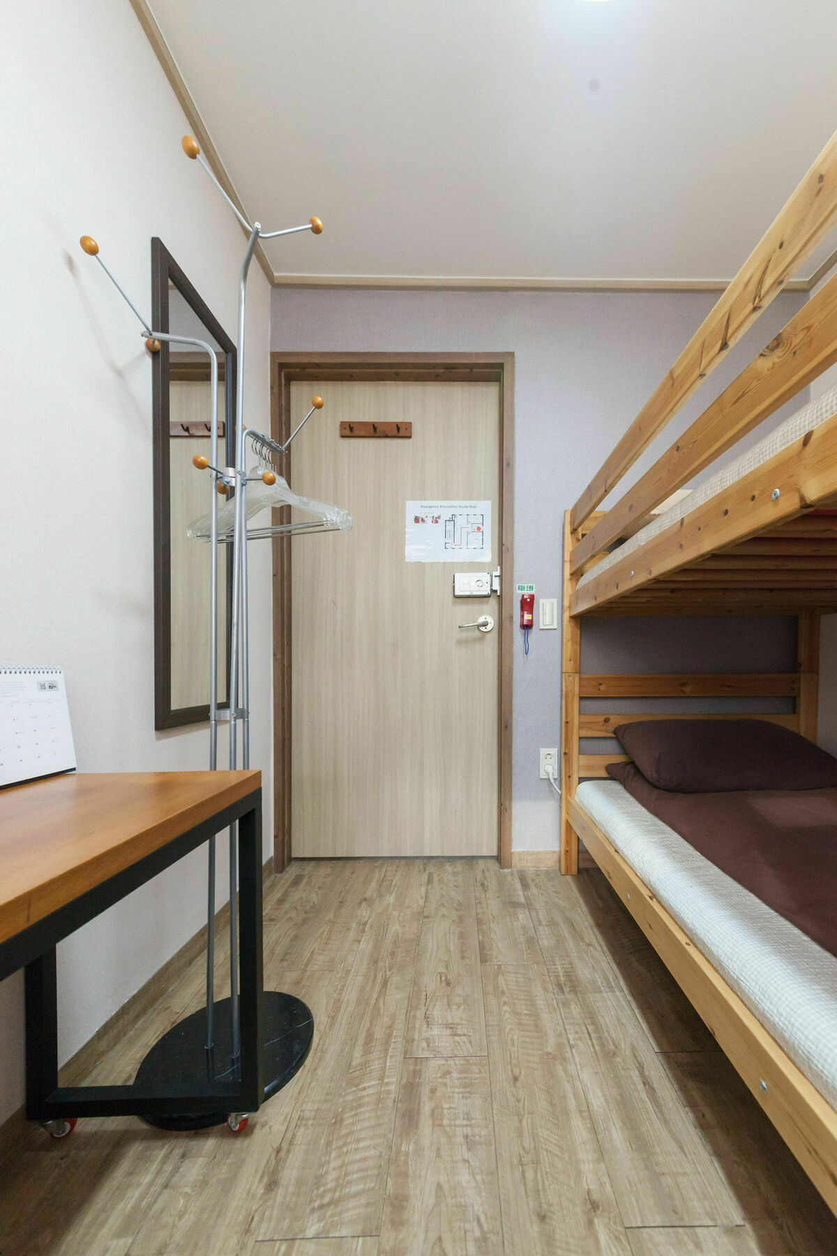 Yehadoye 2* Seoul