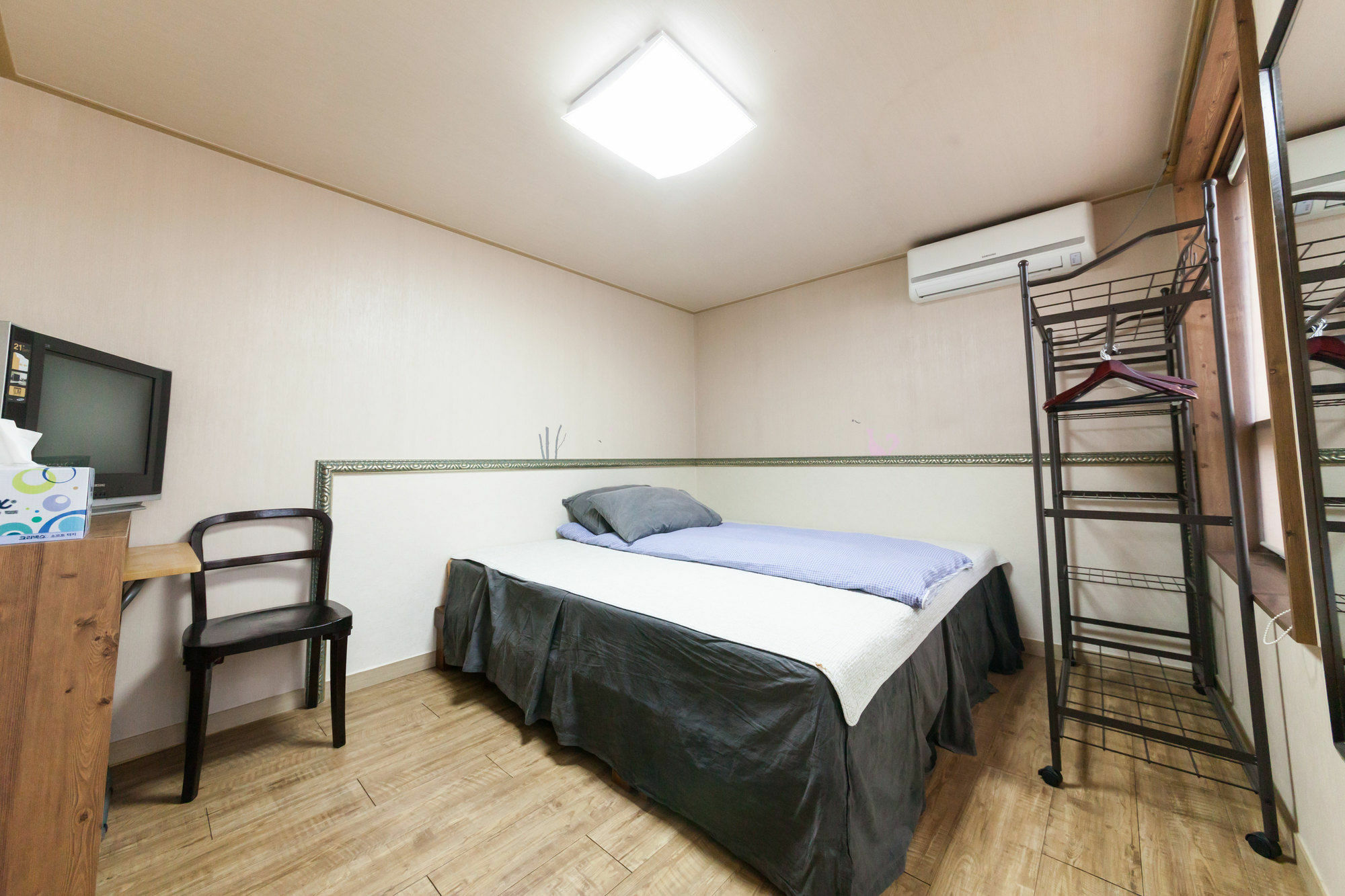 Yehadoye Guest house Seoul