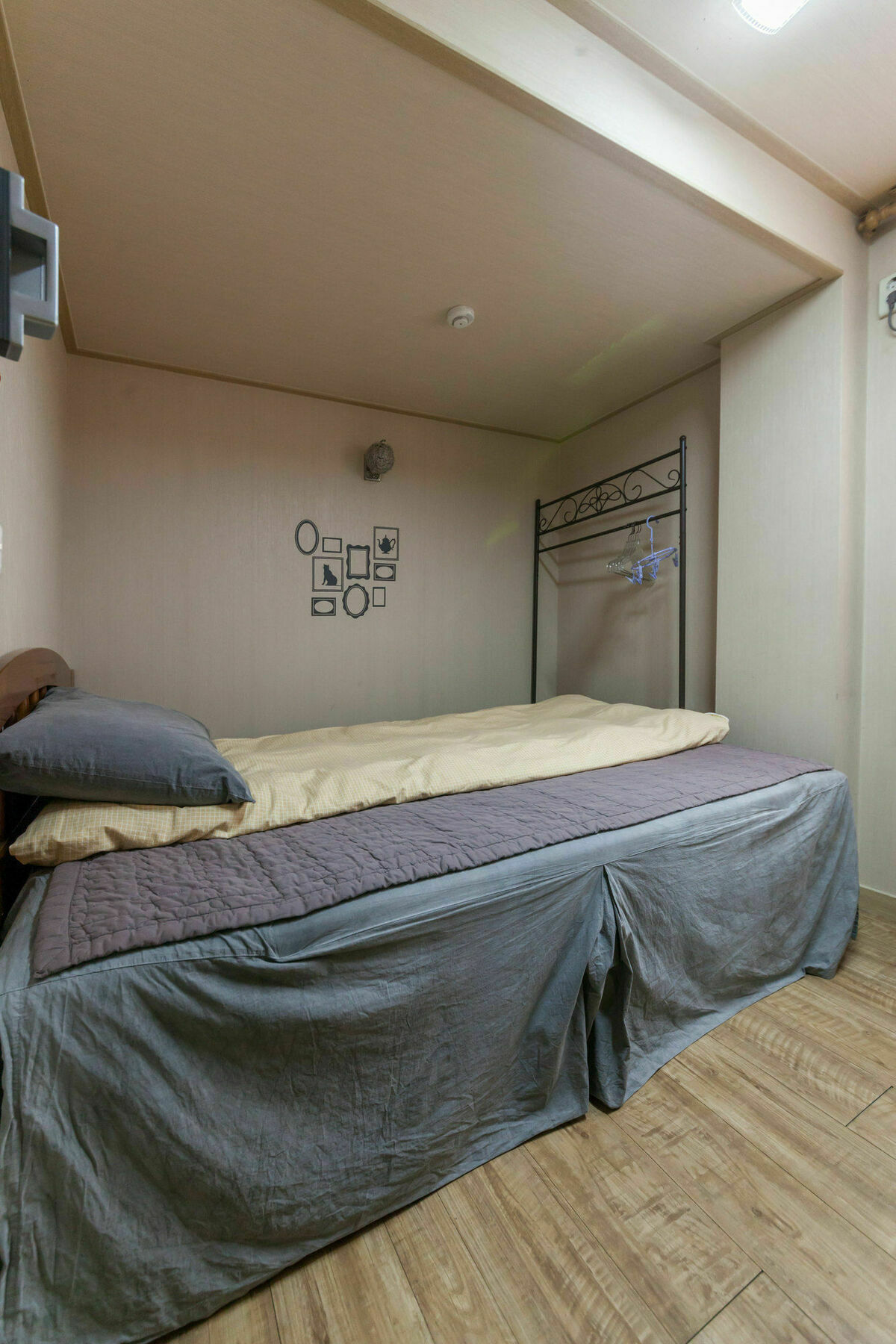 Guest house Yehadoye