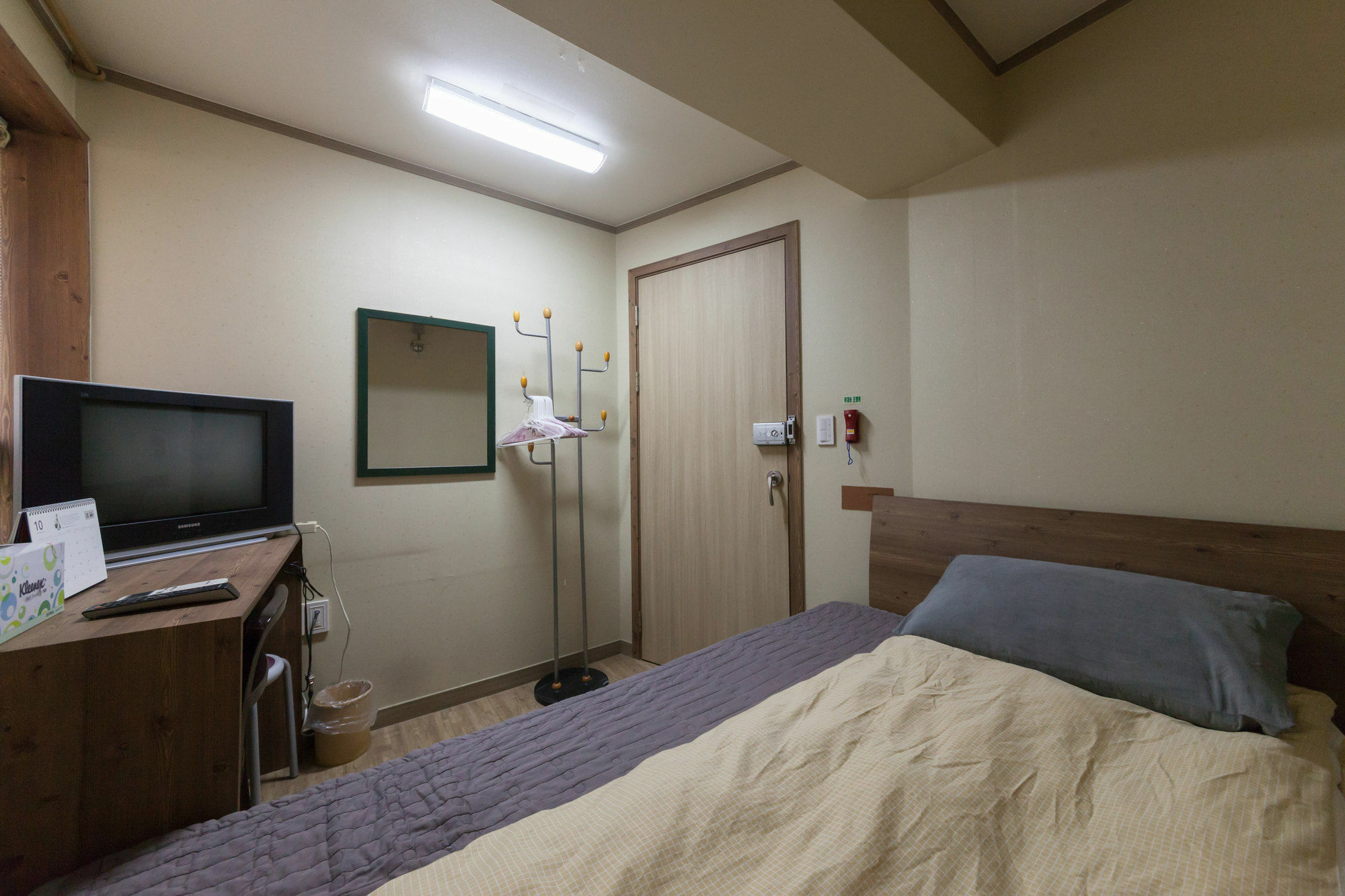Guest house Yehadoye 2*