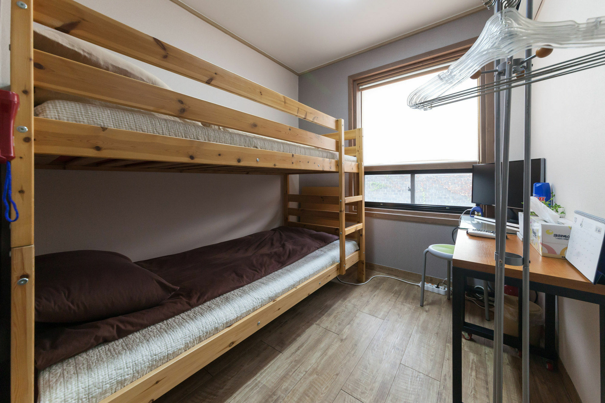 Yehadoye Guest house Seoul