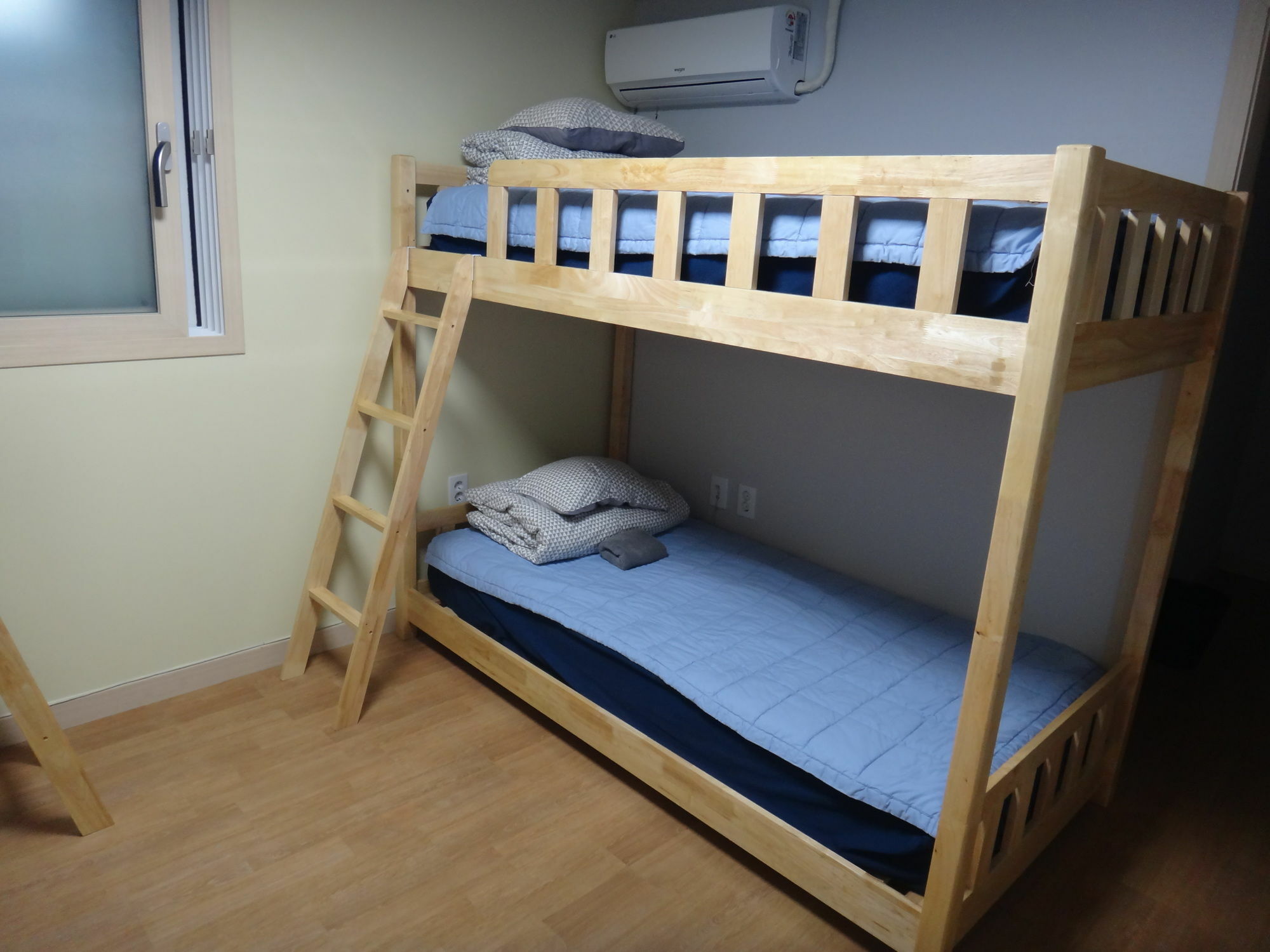 Guest house Sunnyhill Hongdae