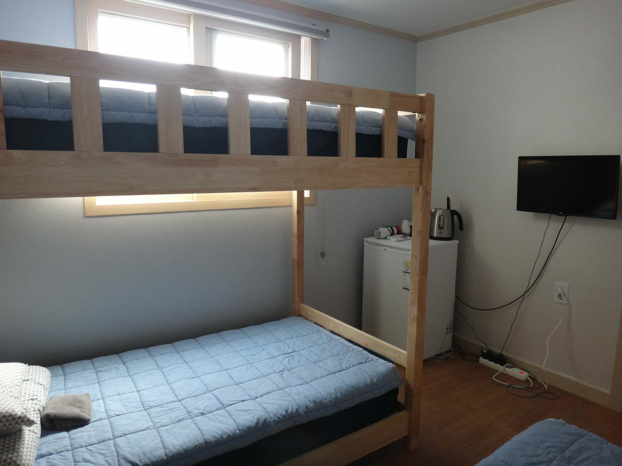 Sunnyhill Hongdae Guest house