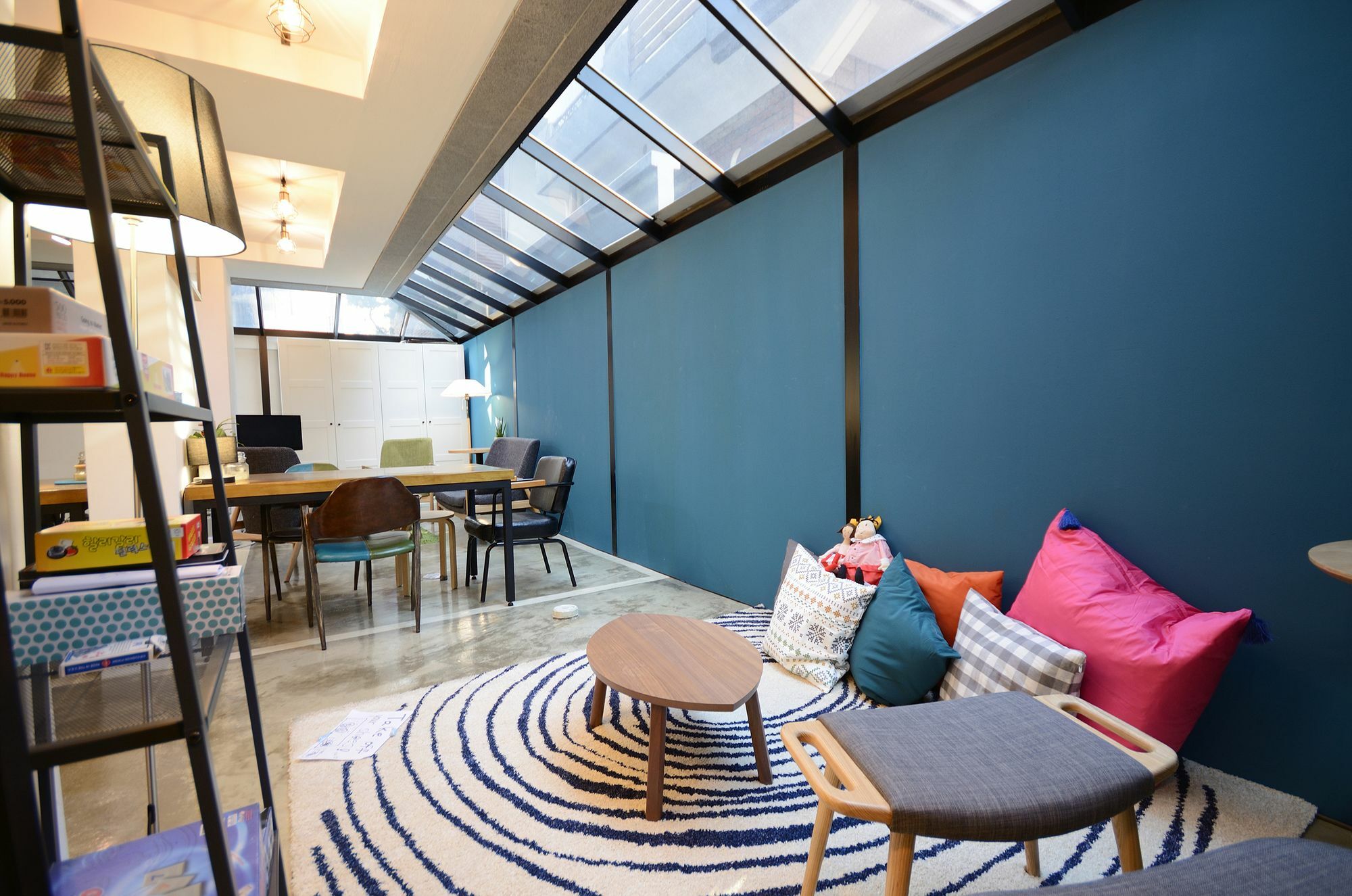 Sunnyhill Hongdae Guest house Seoul