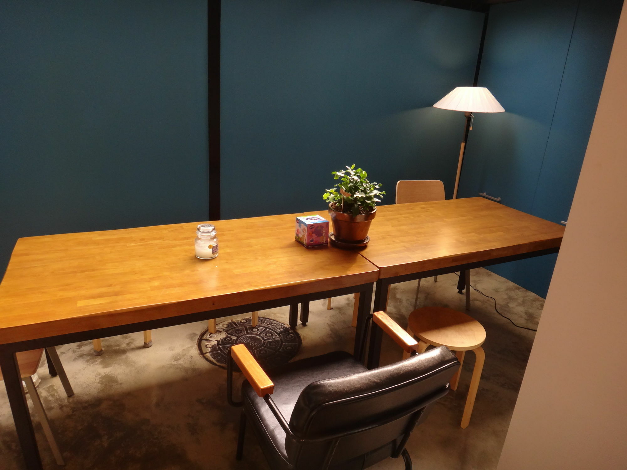 Sunnyhill Hongdae Guest house