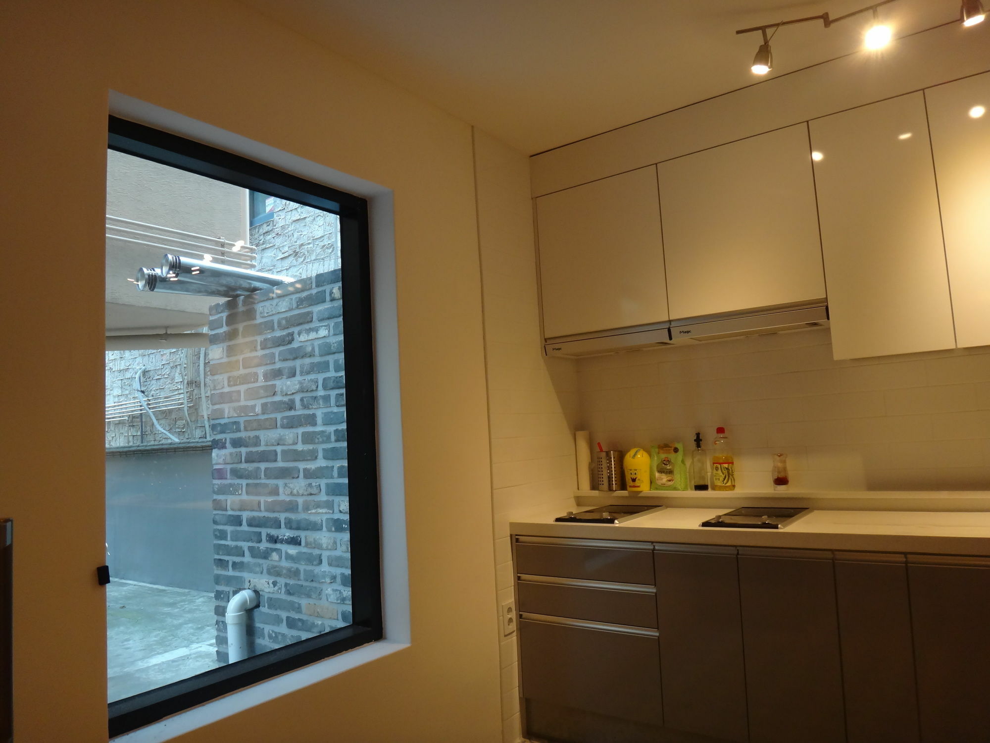 Guest house Sunnyhill Hongdae 2*