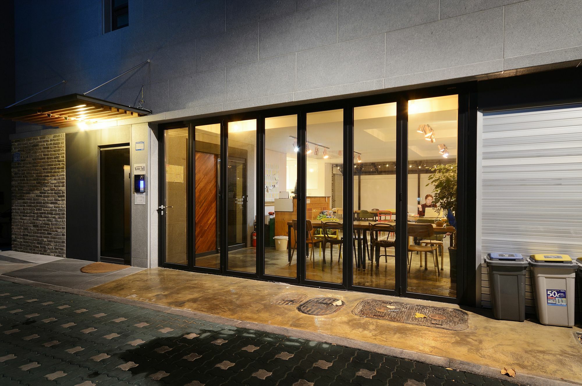 Sunnyhill Hongdae 2* Seoul