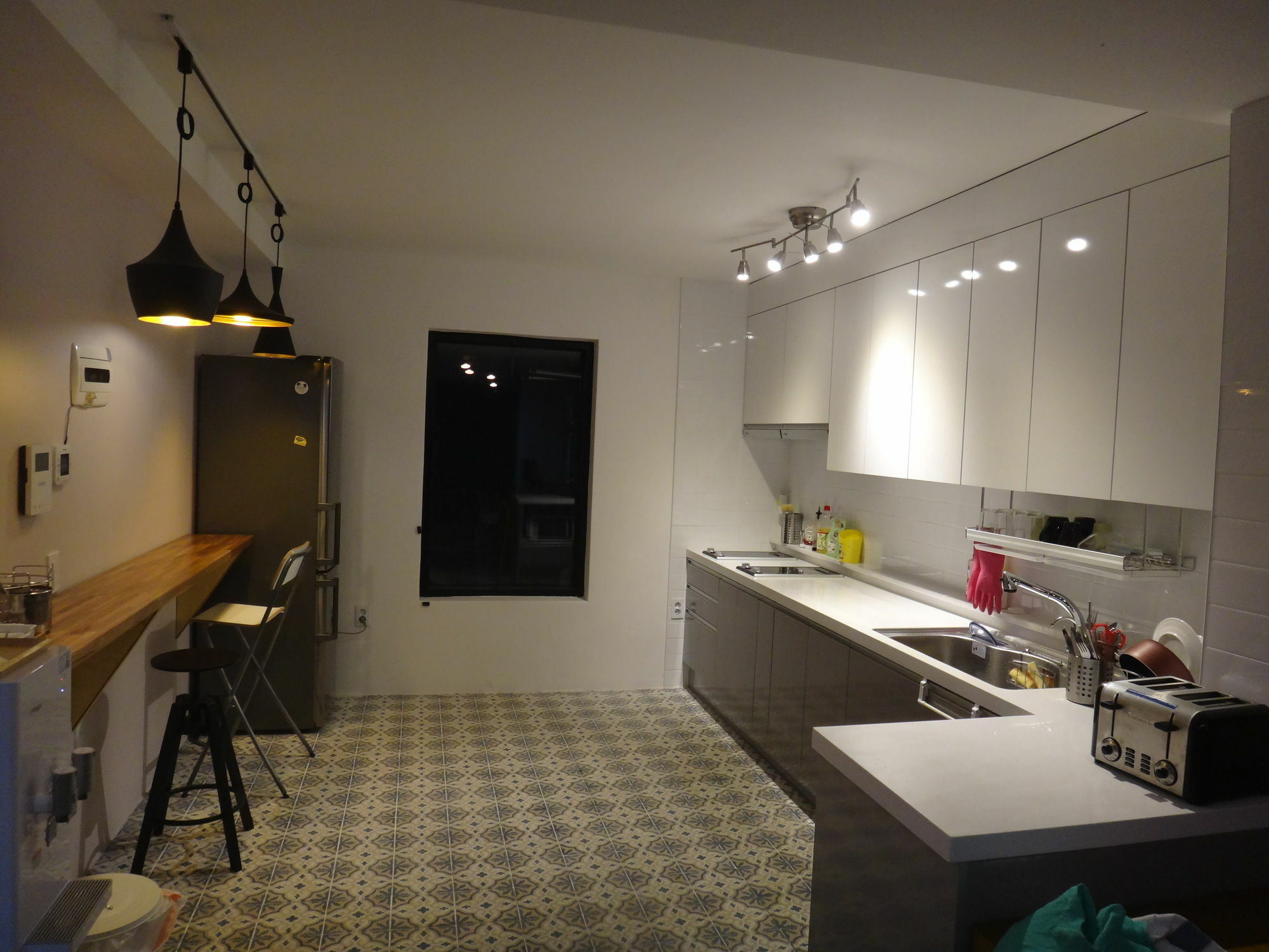 Guest house Sunnyhill Hongdae Seoul